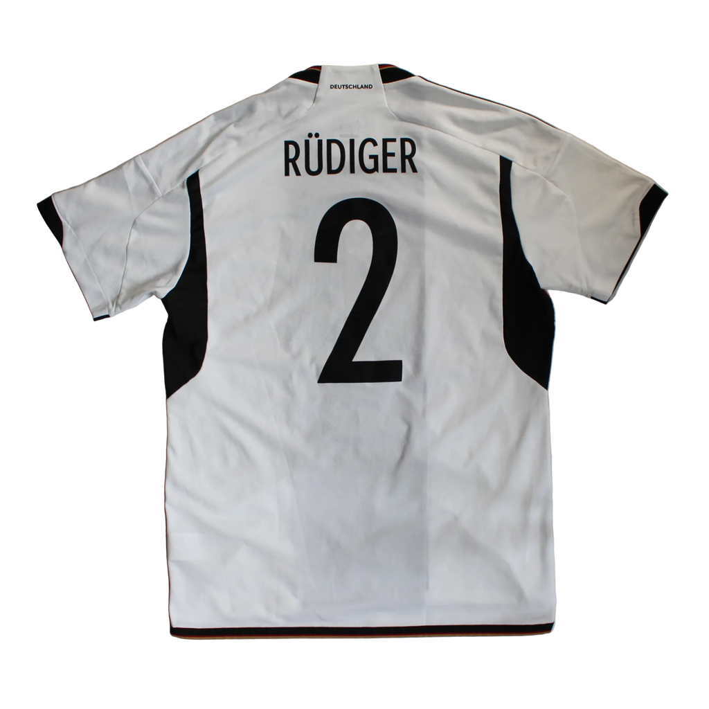Deutschland | Home #2 Rüdiger 2022/23 (L)