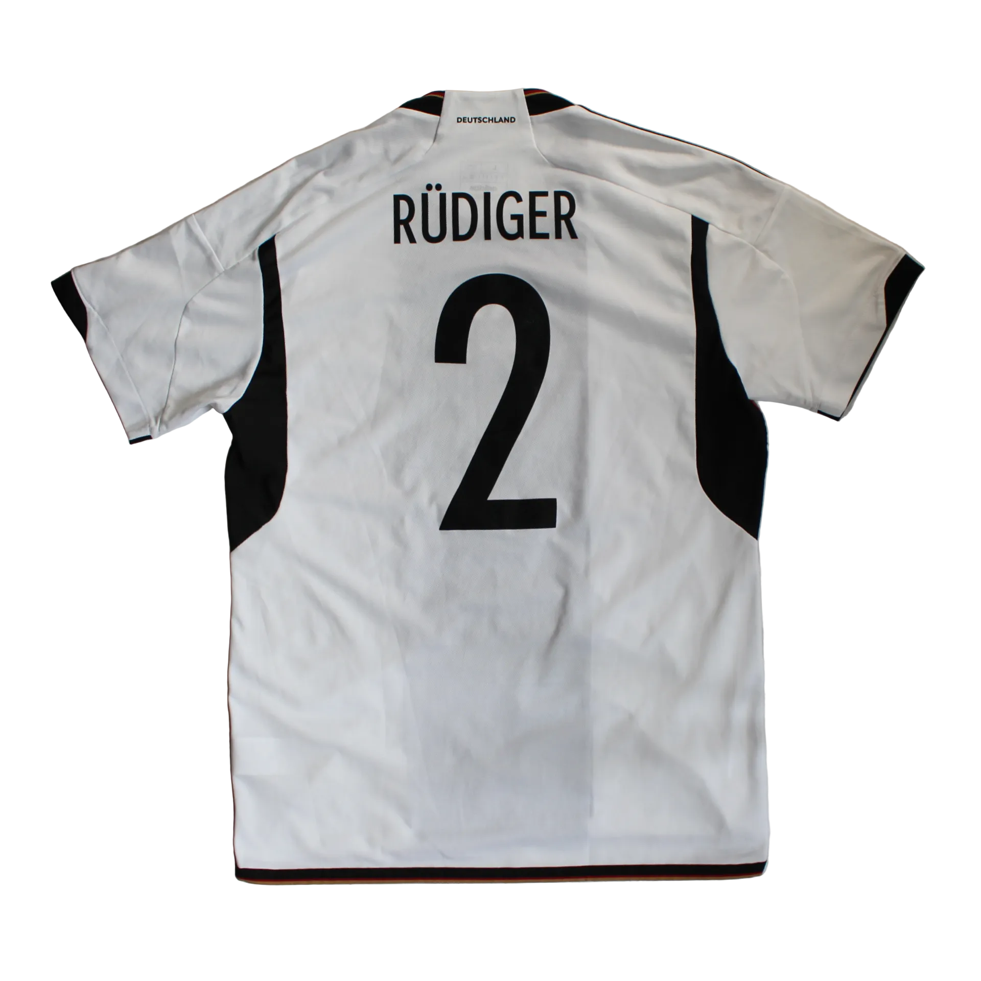 Deutschland | Home #2 Rüdiger 2022/23 (L)
