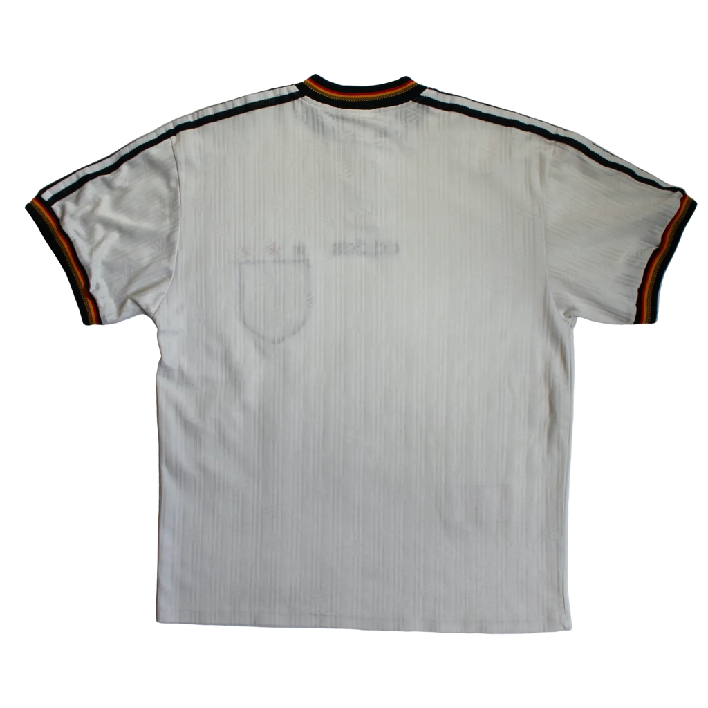 Deutschland | Home 1996/97 (M)