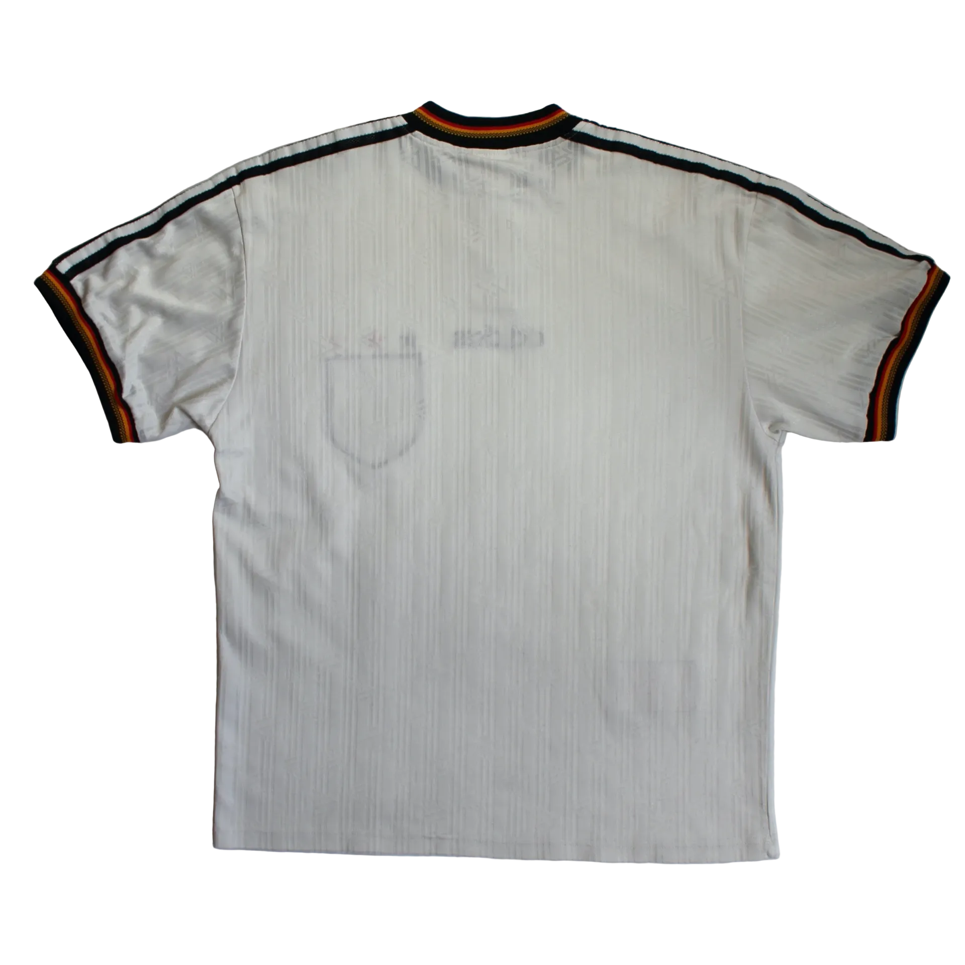 Deutschland | Home 1996/97 (M)