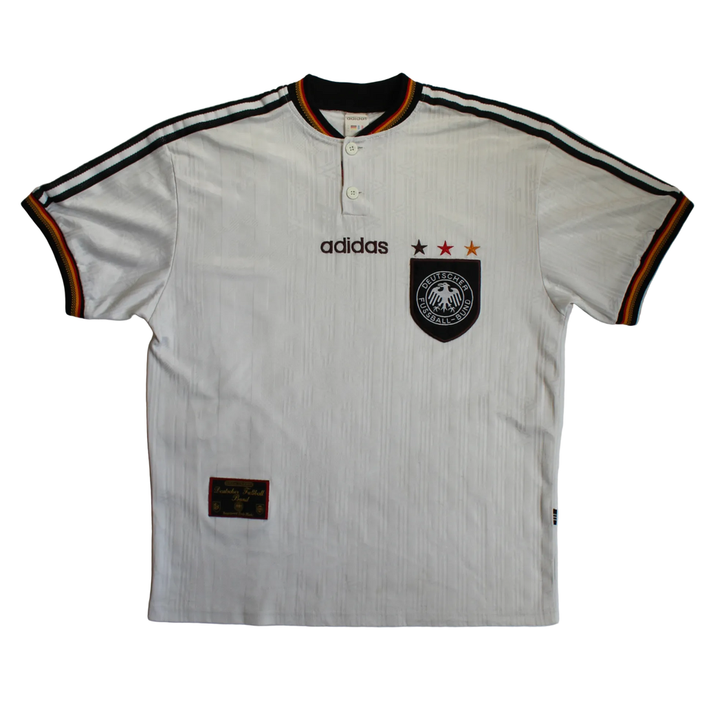 Deutschland | Home 1996/97 (M)