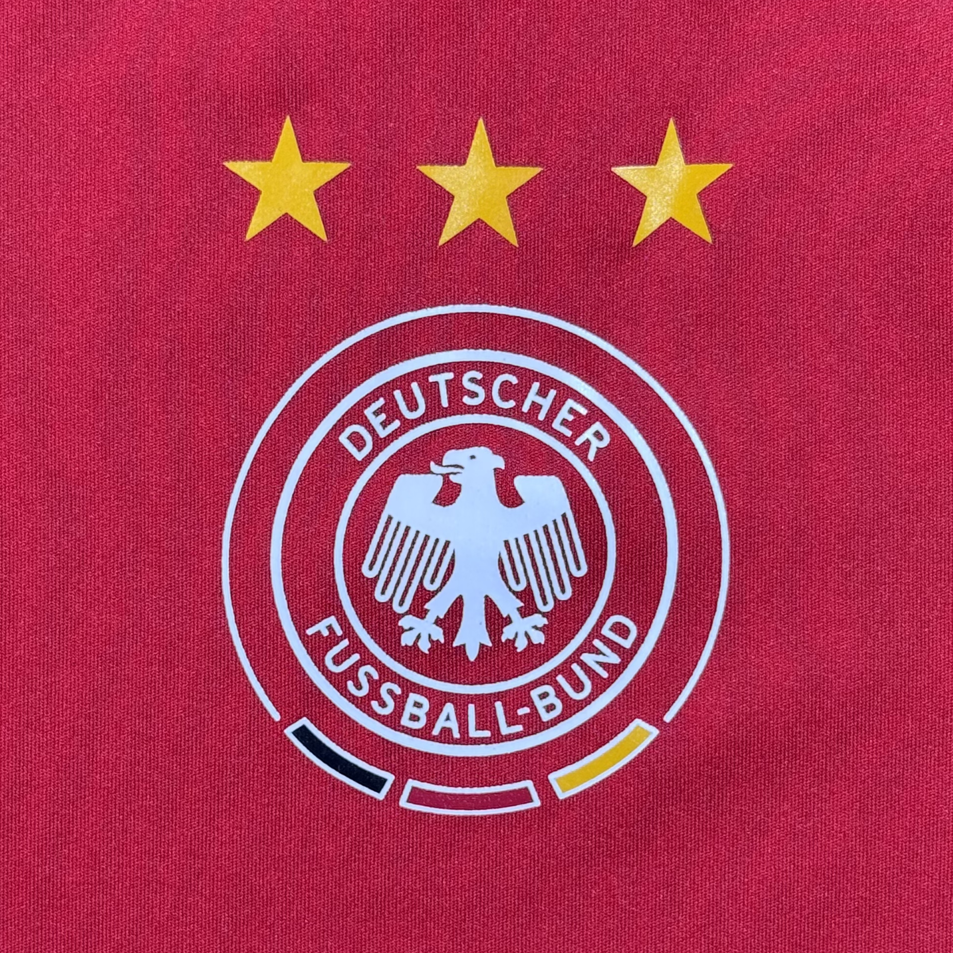 Deutschland | Training 2006/07 (L)