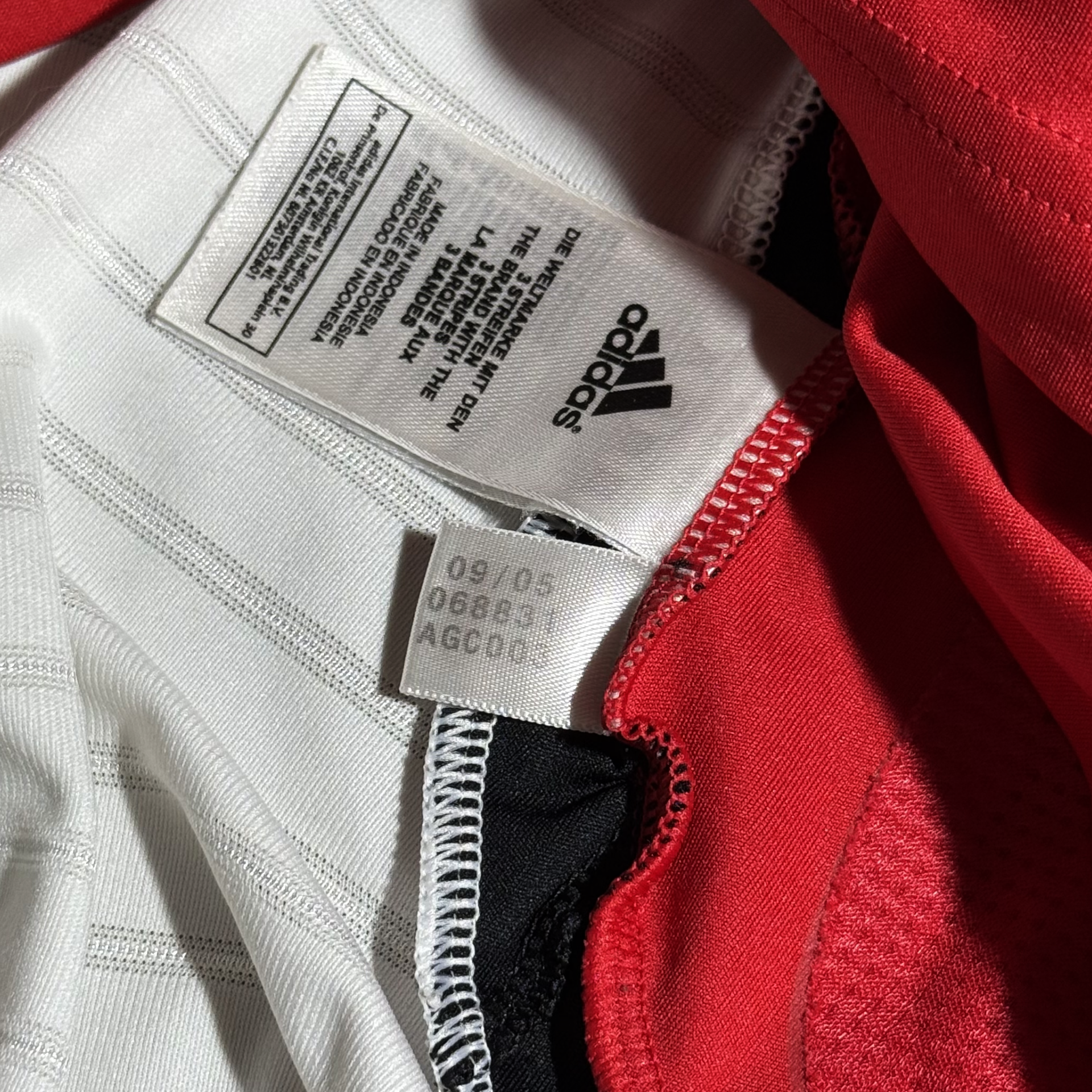 Deutschland | Training 2006/07 (L)