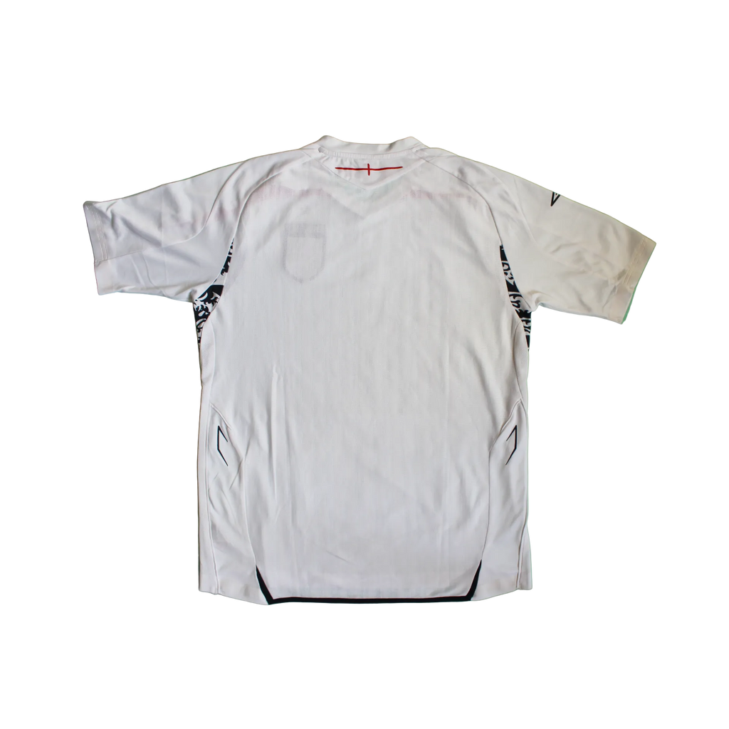 England | Home 2008/09 (L)