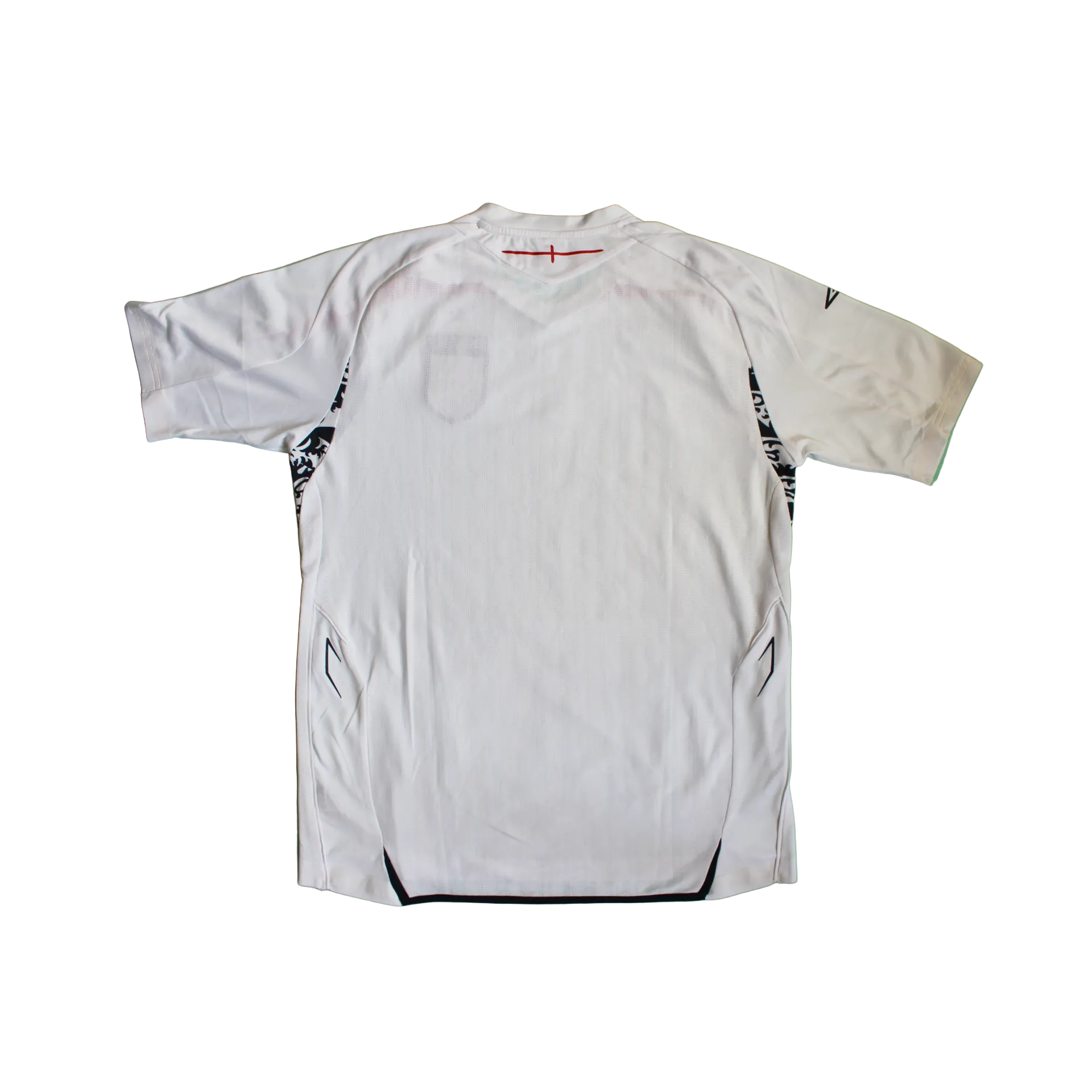 England | Home 2008/09 (L)