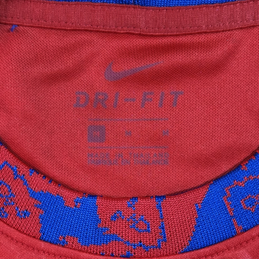 England | Training 2020/21 (M)