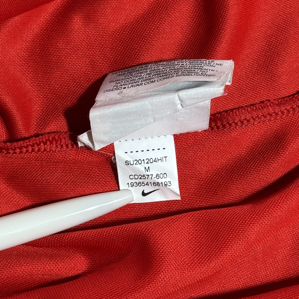 England | Training 2020/21 (M)