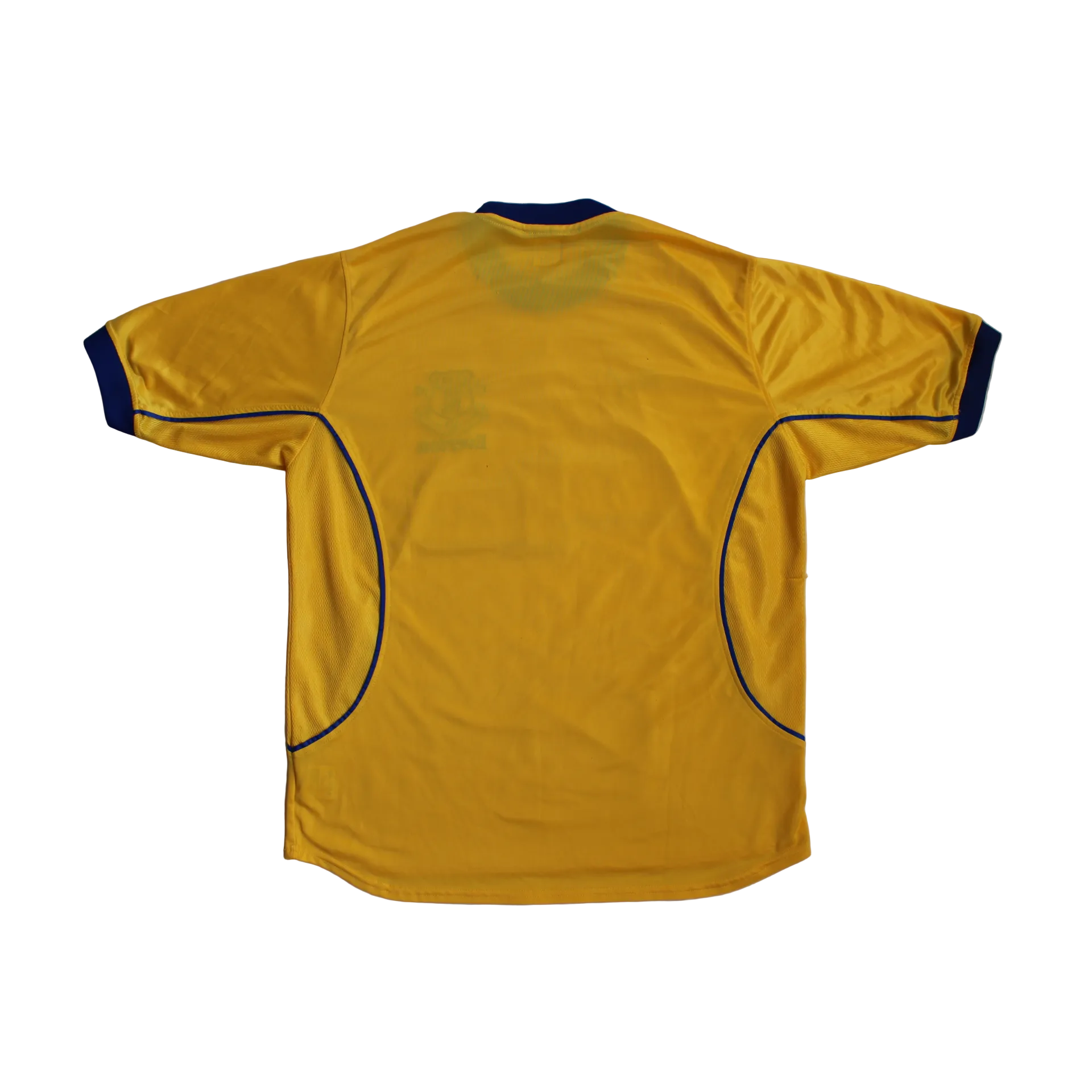 Everton FC | Away 2000/01 (L)