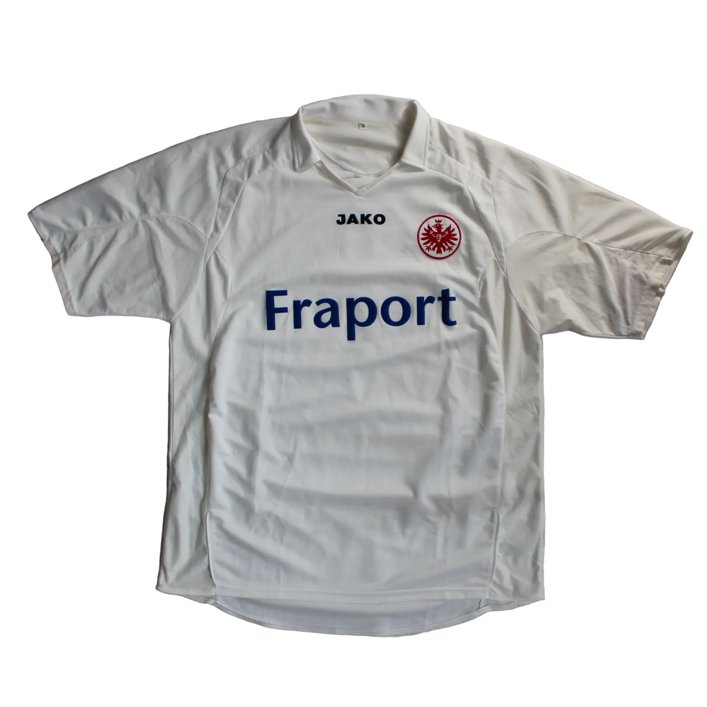 Eintracht Frankfurt | Away 2007/08 (2XL)