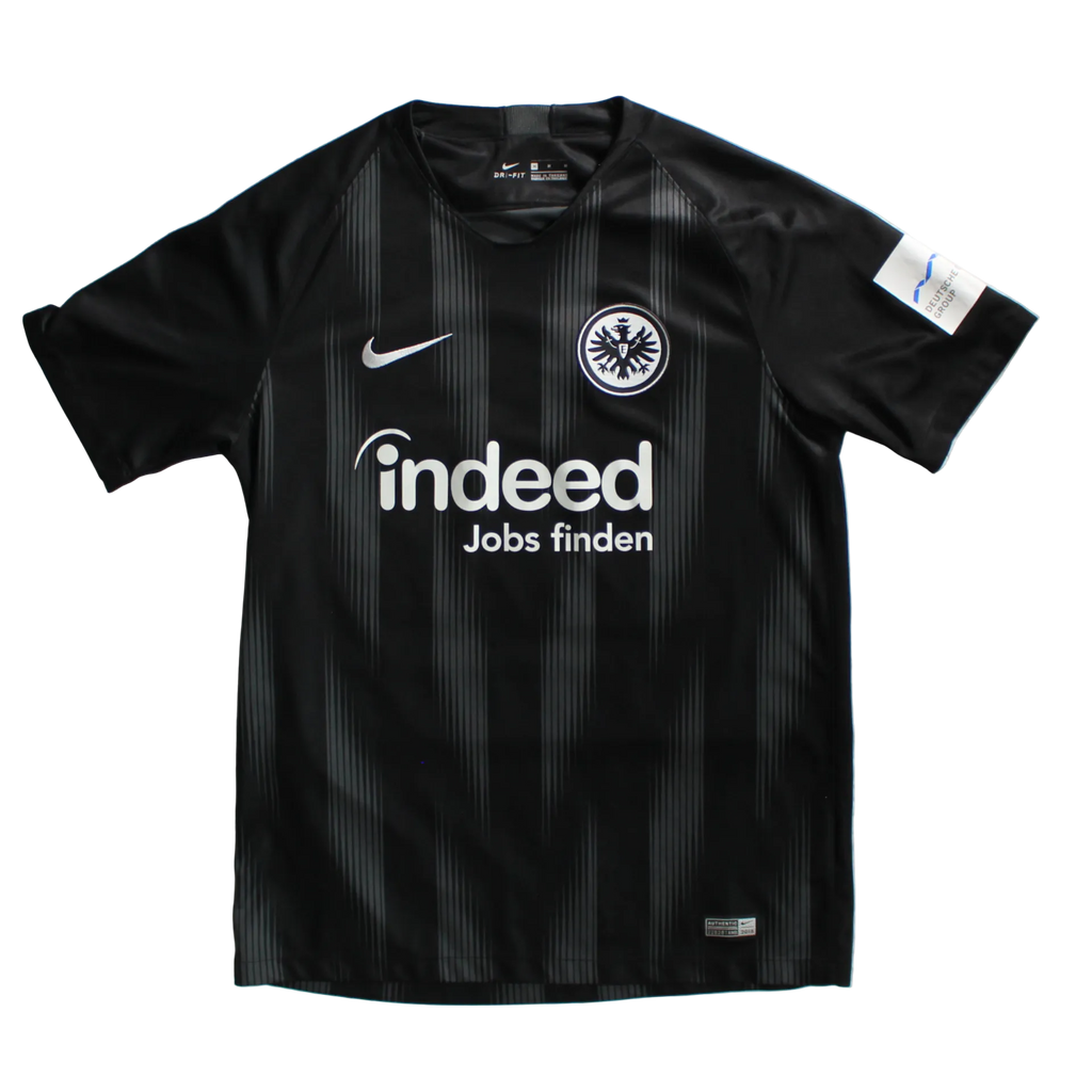Eintracht Frankfurt | Home #13 Salcedo 2018/19 (M)