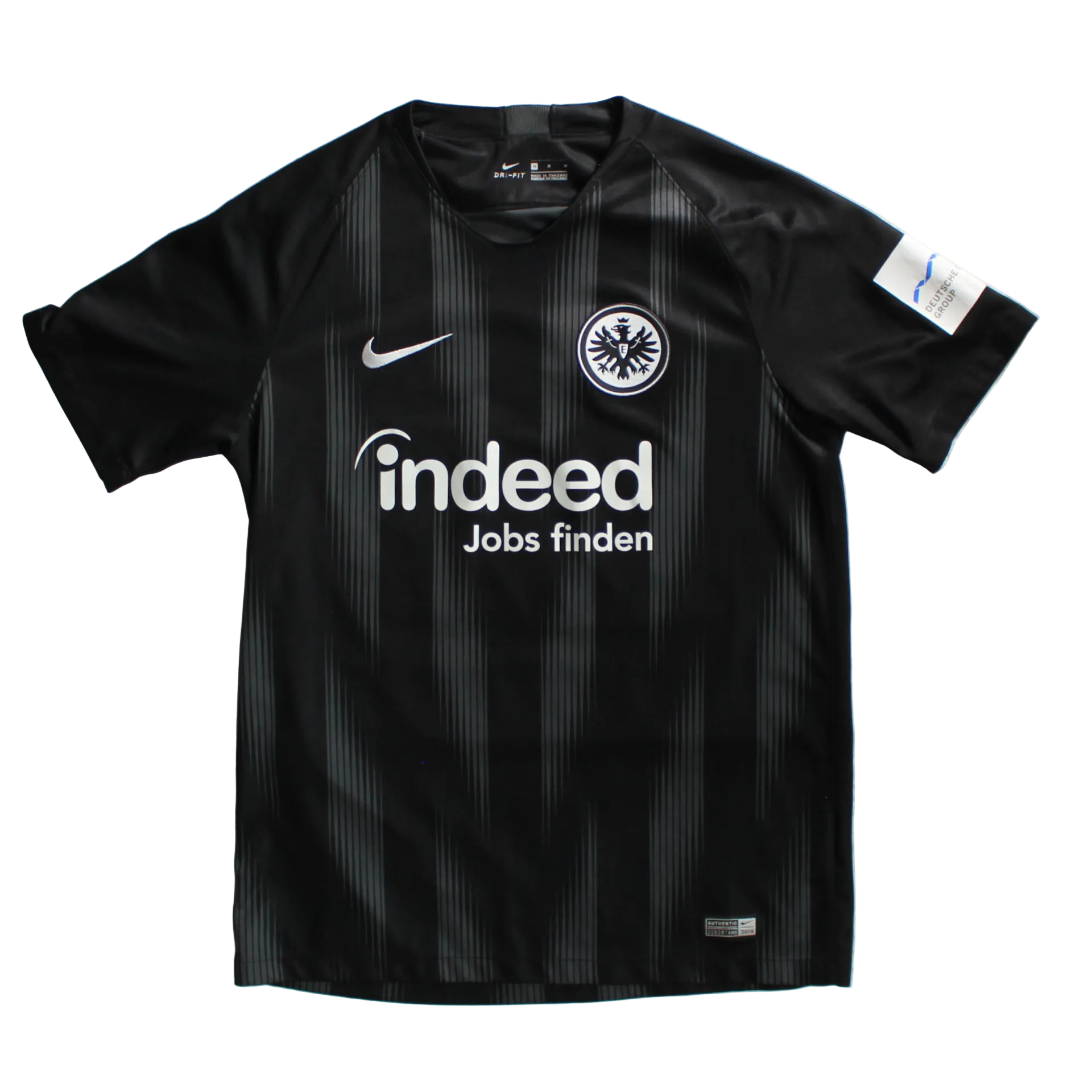 Eintracht Frankfurt | Home #13 Salcedo 2018/19 (M)