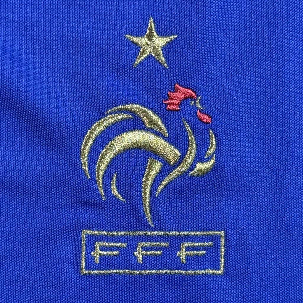 Frankreich | Training 2007/08 (L)