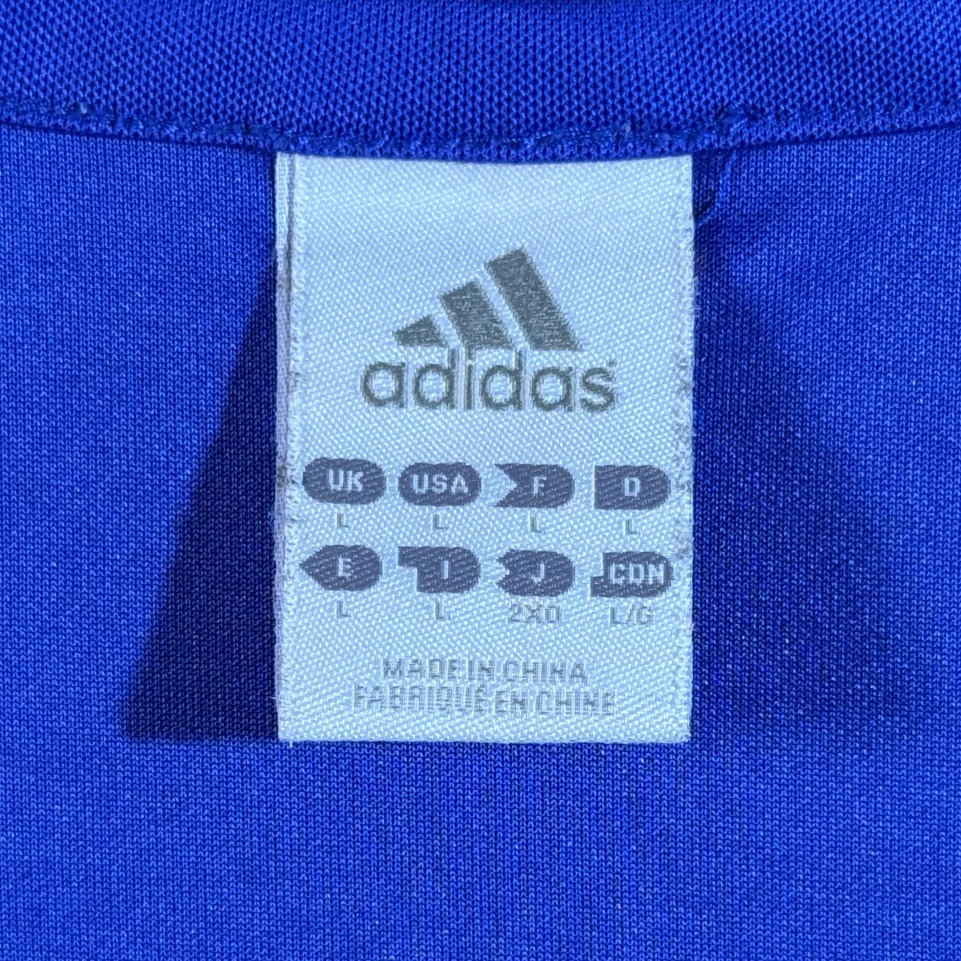 Frankreich | Training 2007/08 (L)