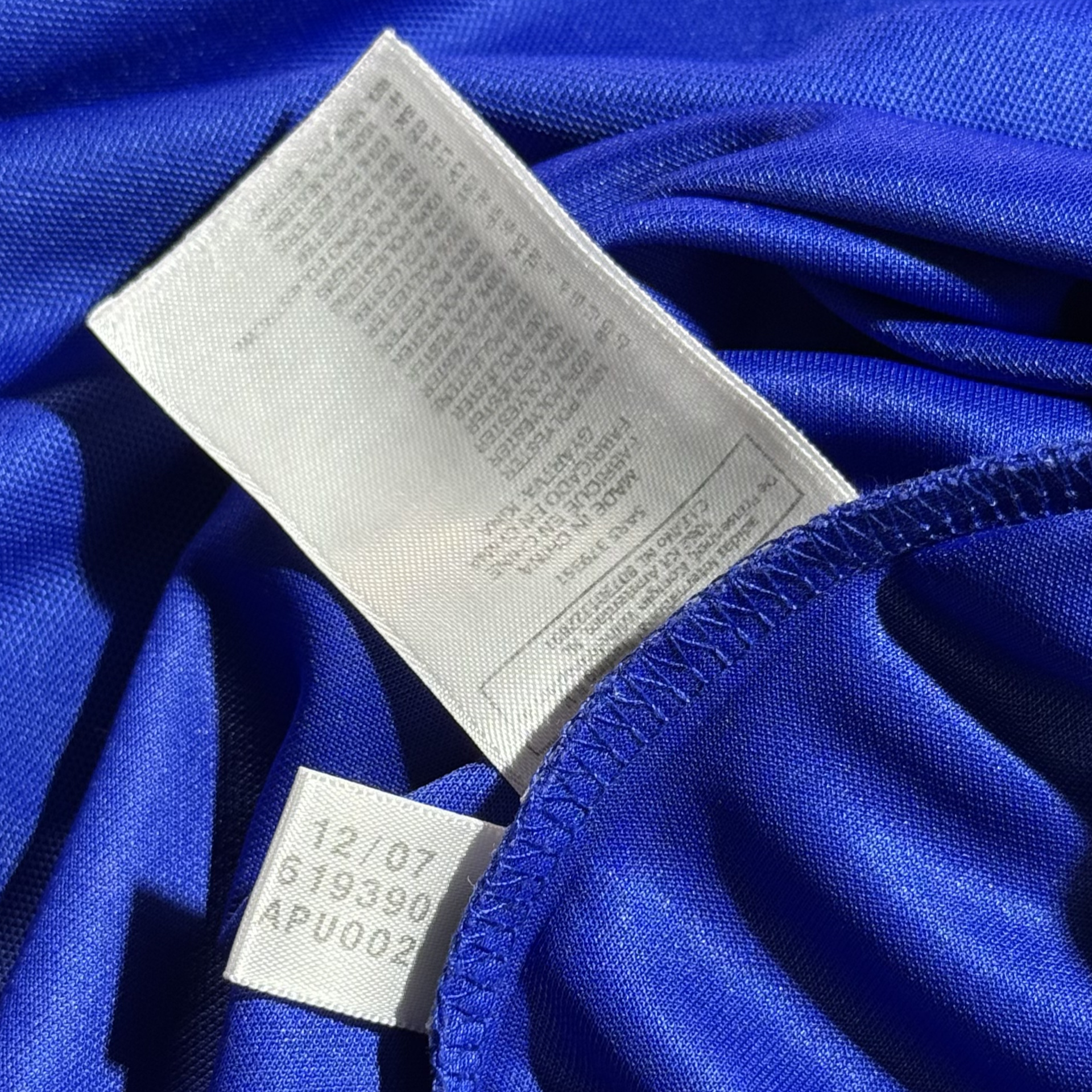 Frankreich | Training 2007/08 (L)