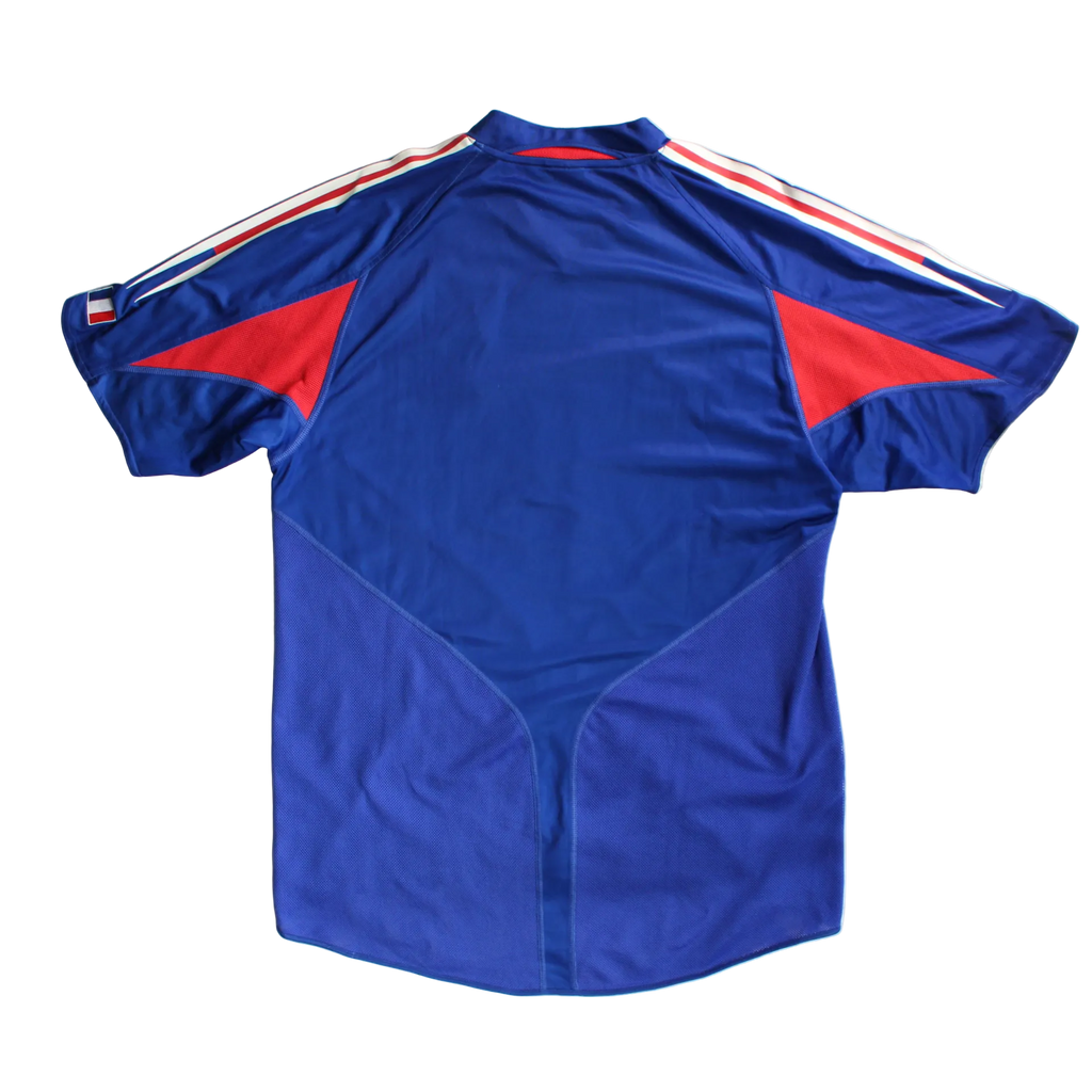 Frankreich | Home 2004/05 (L)