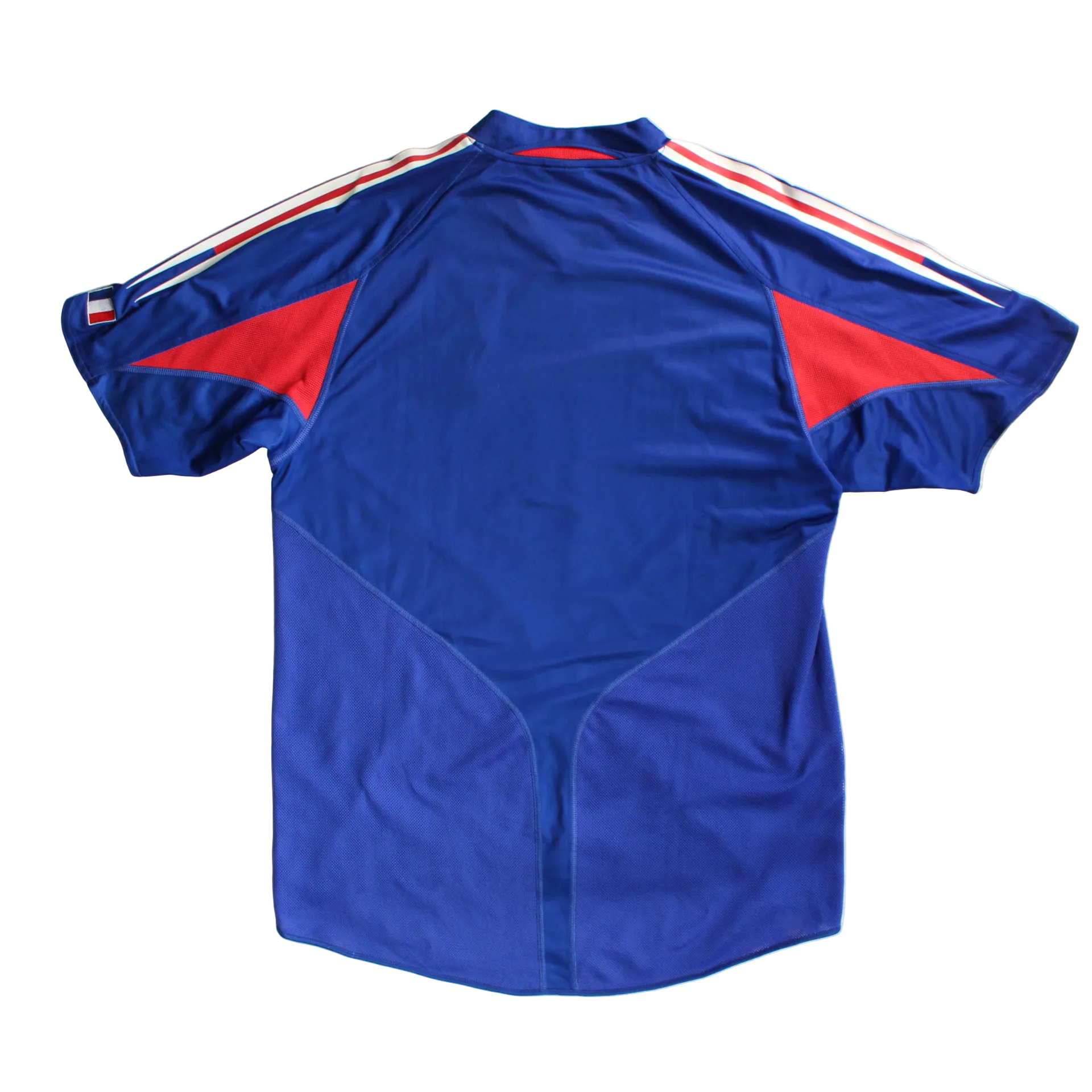 Frankreich | Home 2004/05 (L)