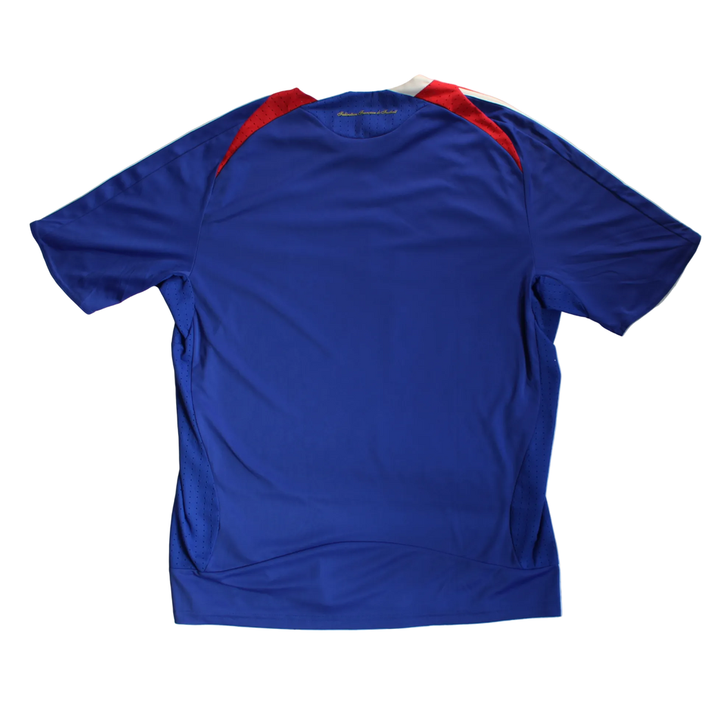 Frankreich | Home 2008/09 (L)