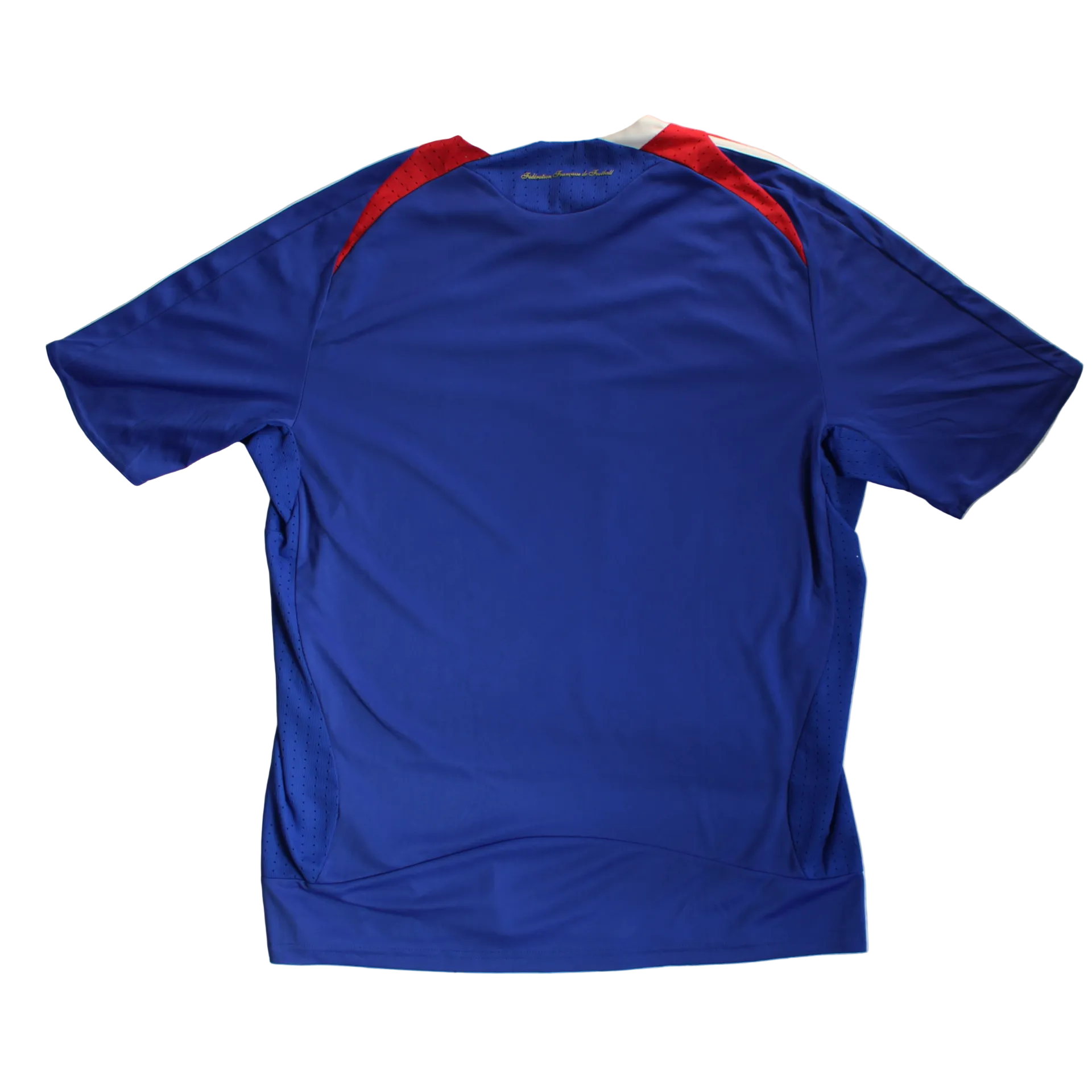 Frankreich | Home 2008/09 (L)