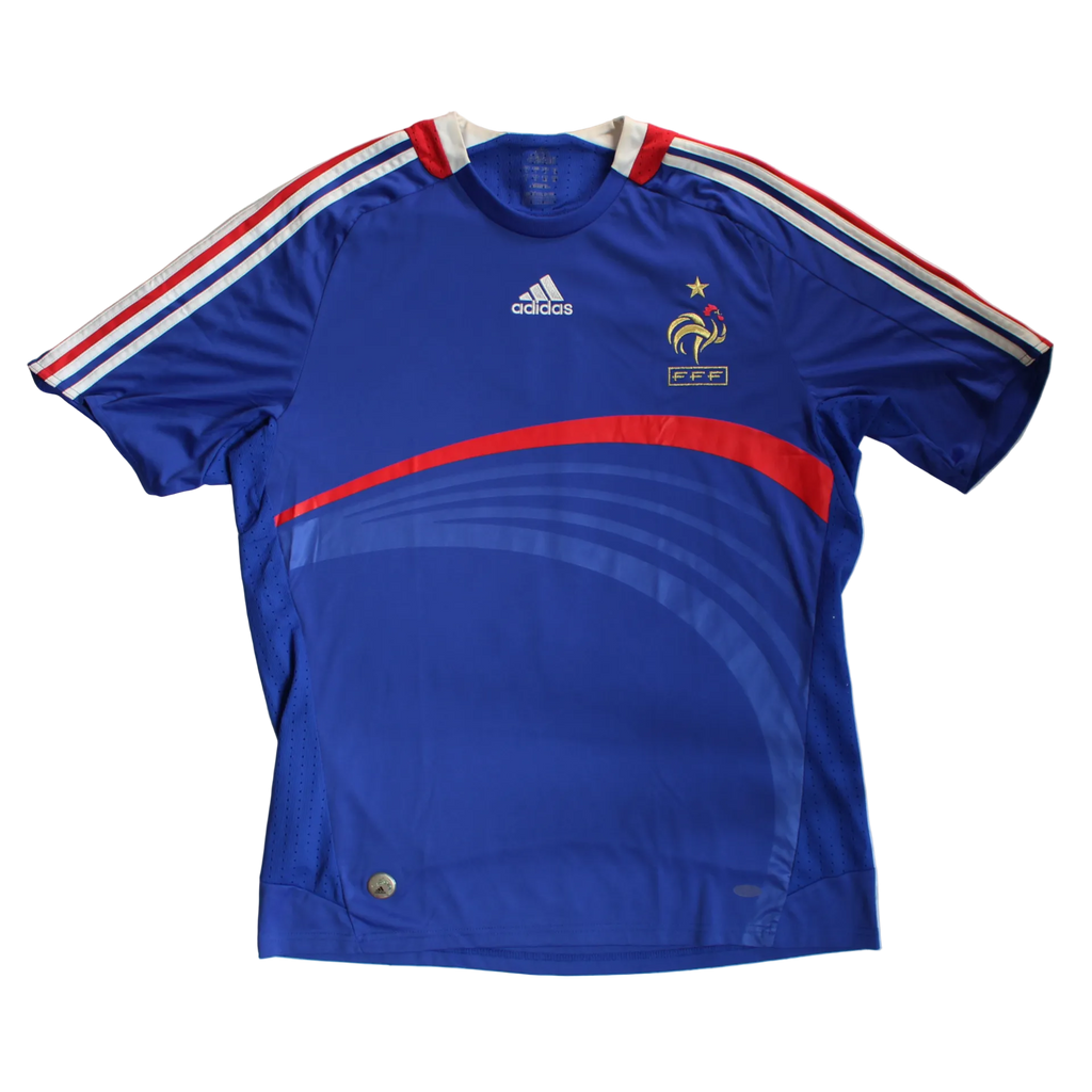 Frankreich | Home 2008/09 (L)