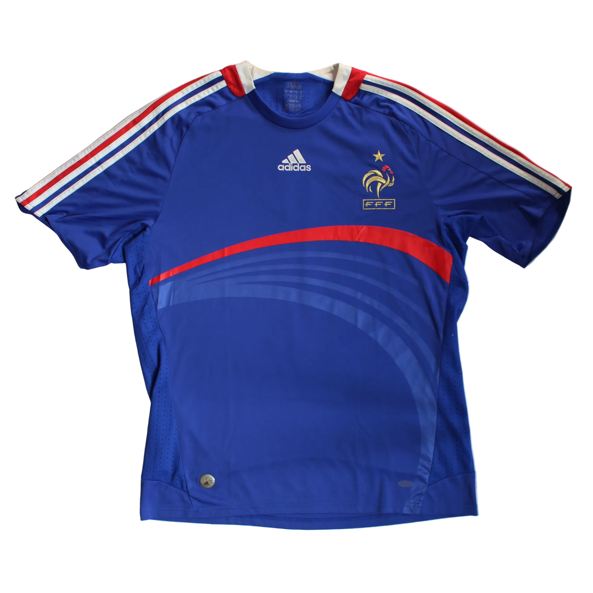 Frankreich | Home 2008/09 (L)