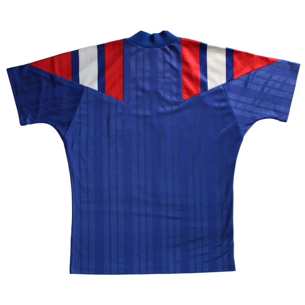 Frankreich | Home 1992/93 (L)