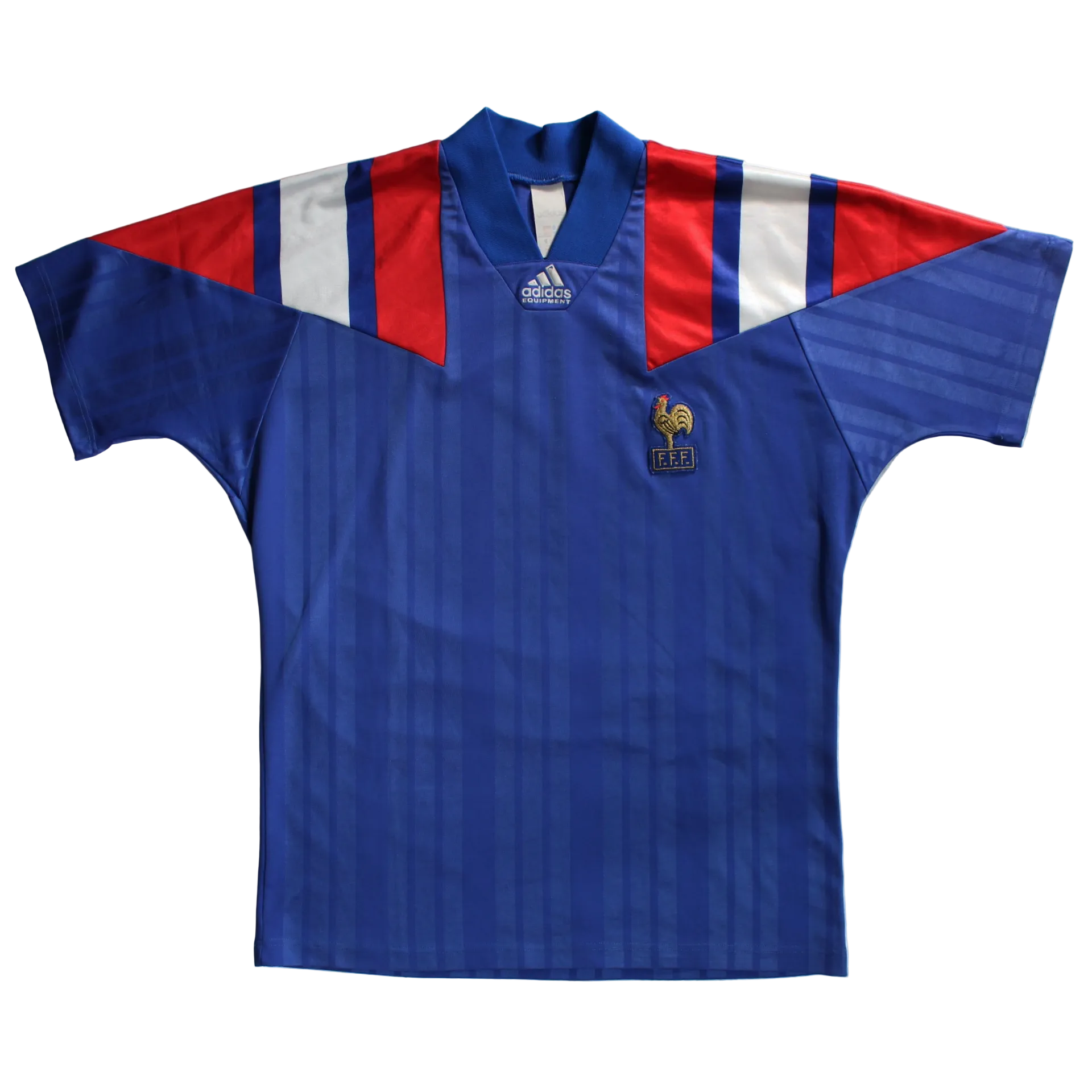 Frankreich | Home 1992/93 (L)