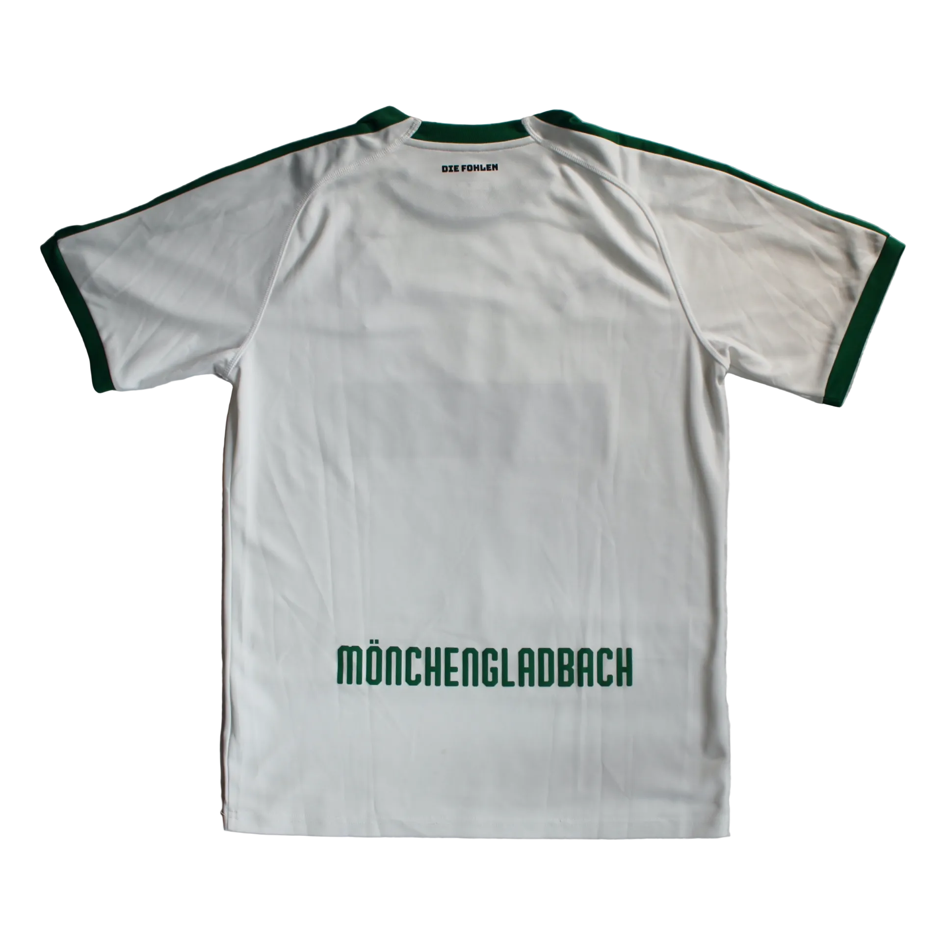Borussia Mönchengladbach | Home 2018/19 (M)