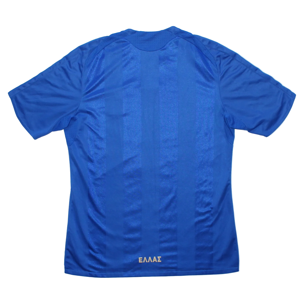 Griechenland | Away 2008/09 (M)