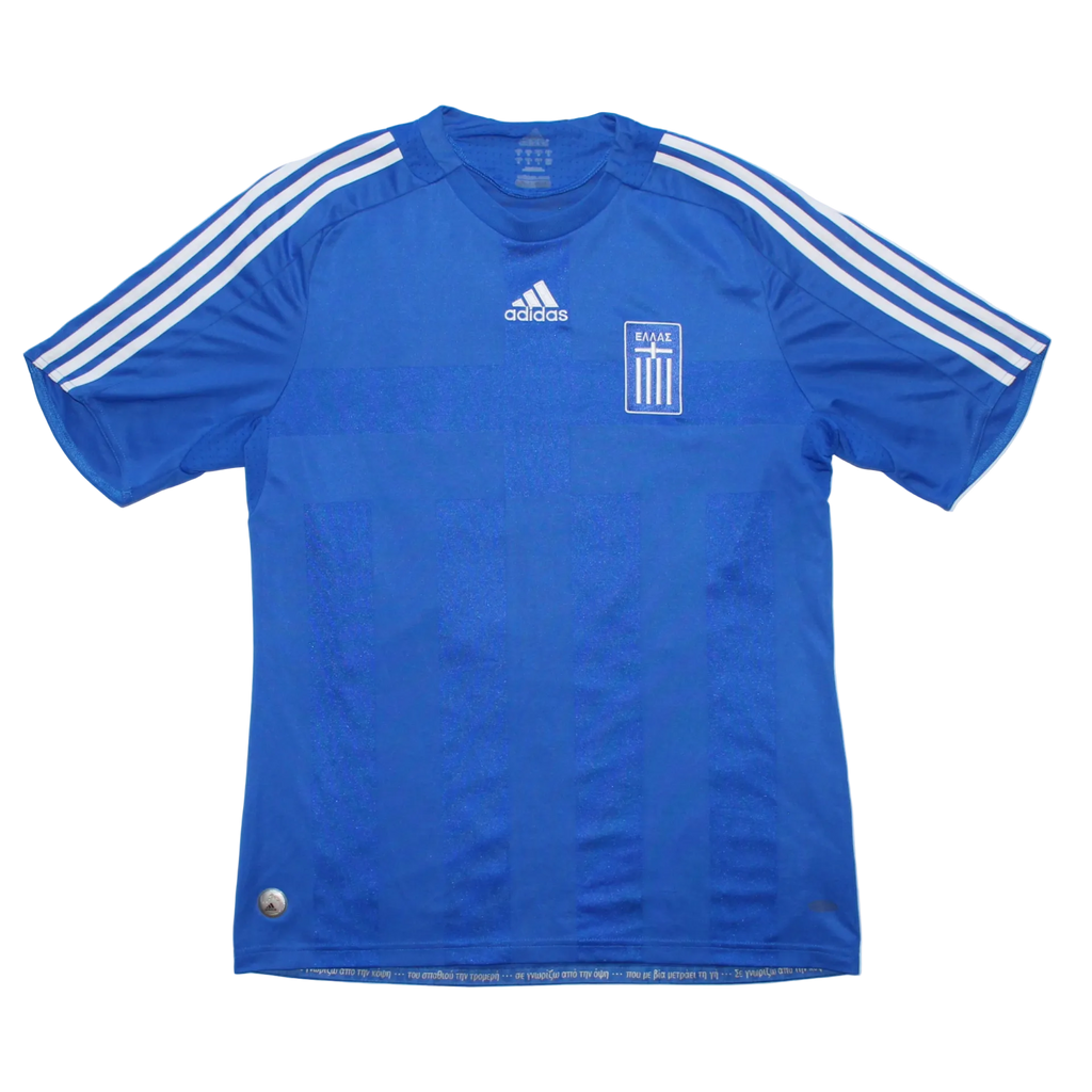 Griechenland | Away 2008/09 (M)