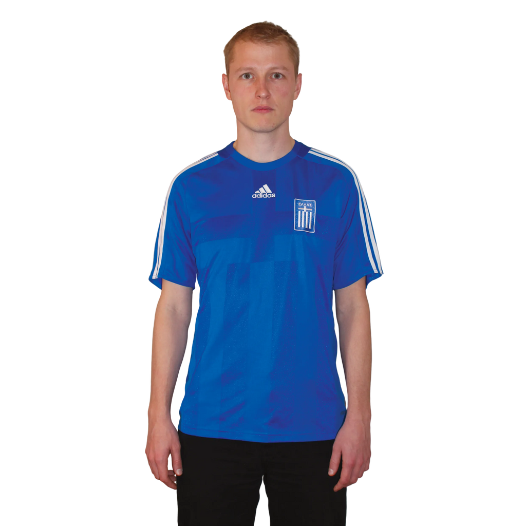 Griechenland | Away 2008/09 (M)