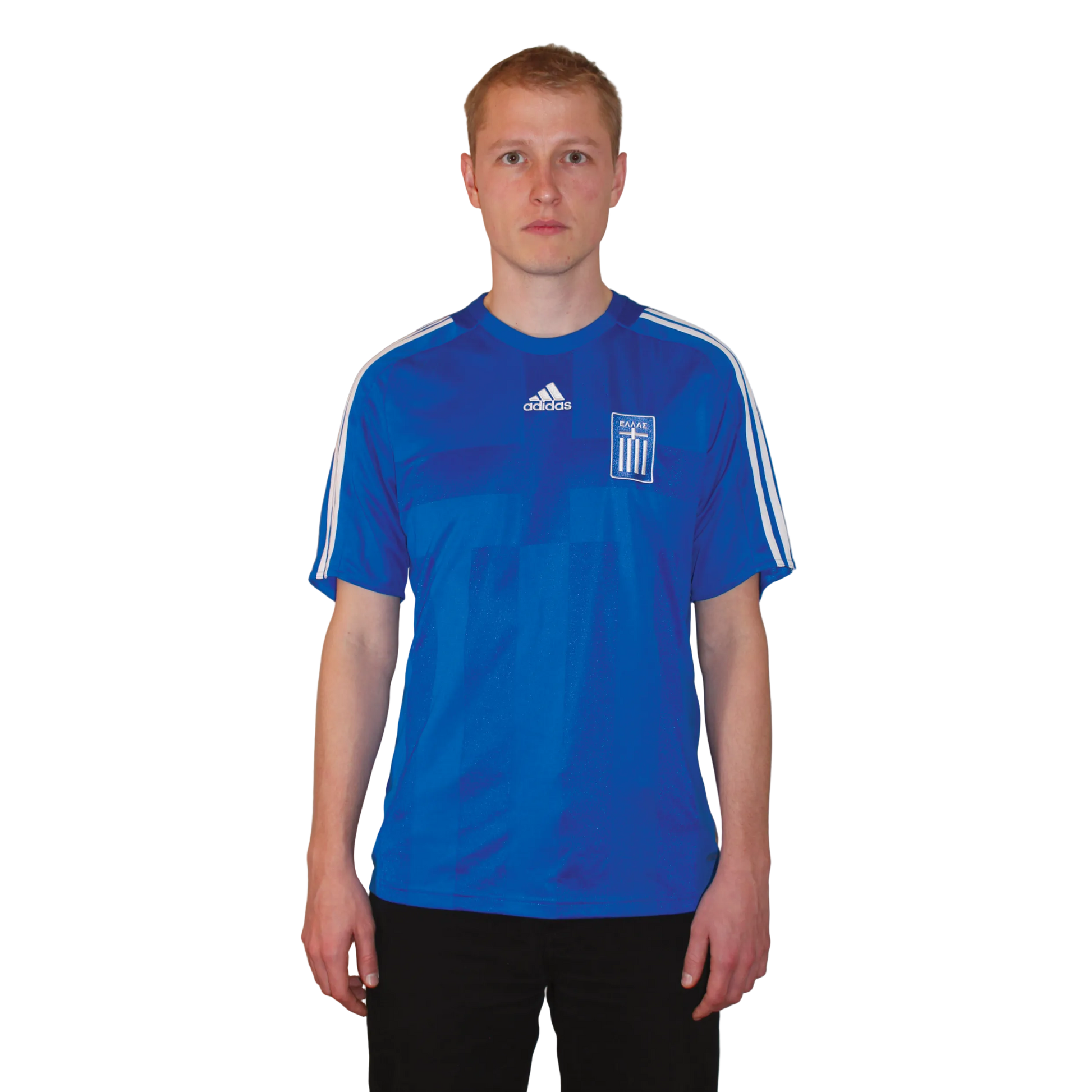 Griechenland | Away 2008/09 (M)