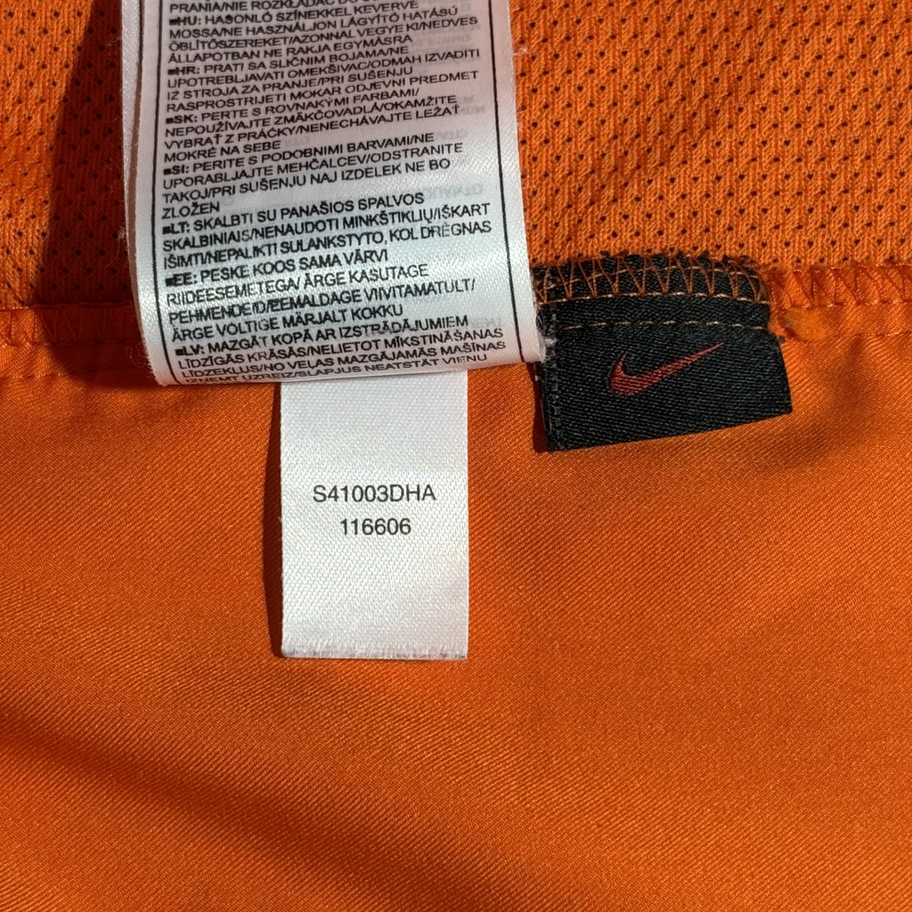 Niederlande | Home #10 van Nistelrooy 2004/05 (XL)