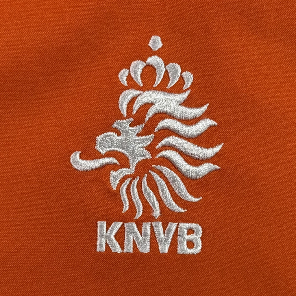Niederlande | Home #10 van Nistelrooy 2004/05 (XL)