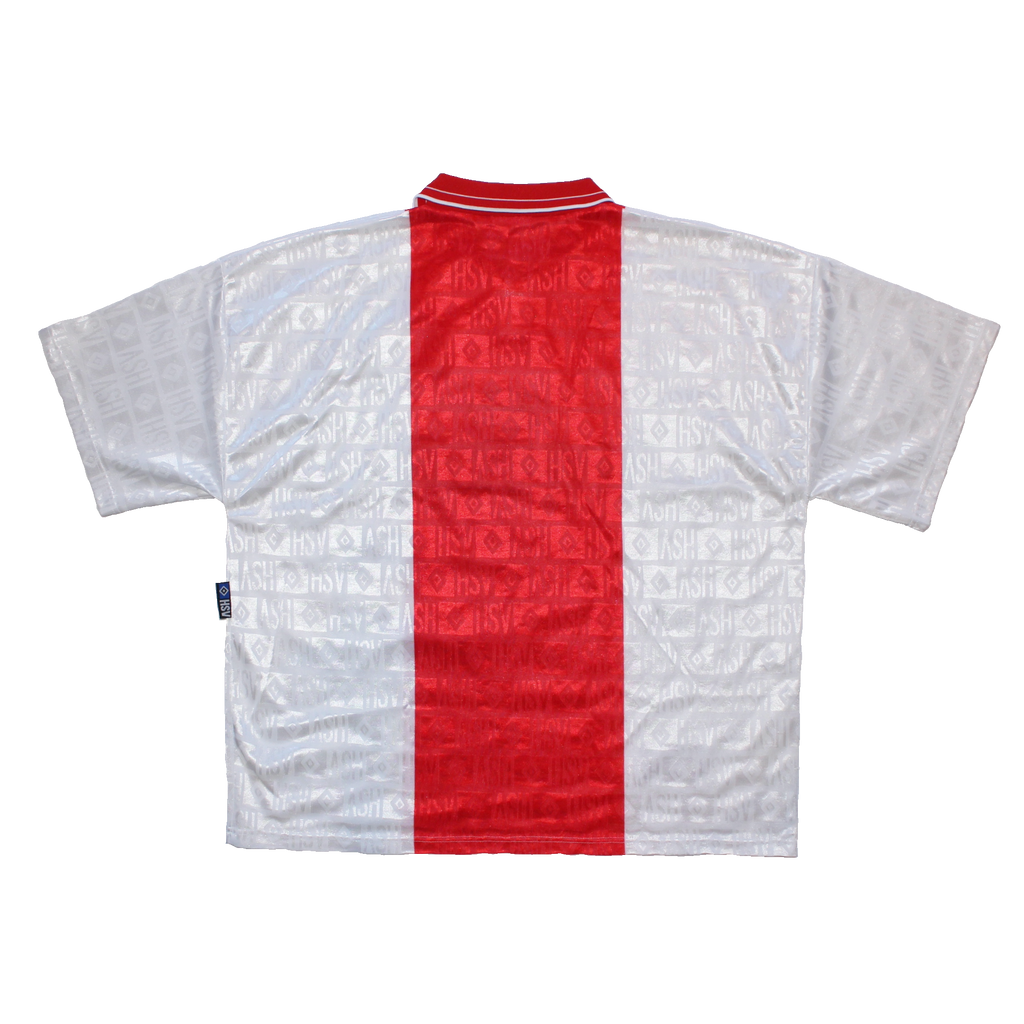 Hamburger SV | Home 1997/98 (XXL)