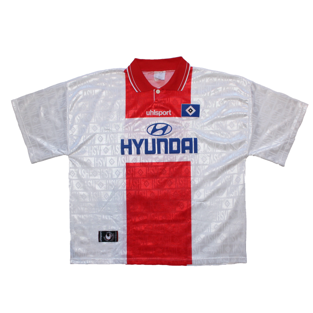 Hamburger SV | Home 1997/98 (XXL)