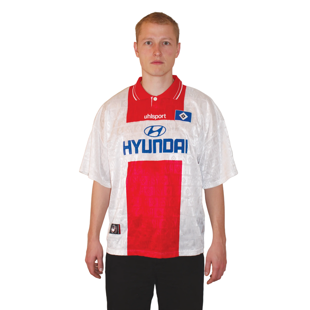 Hamburger SV | Home 1997/98 (XXL)
