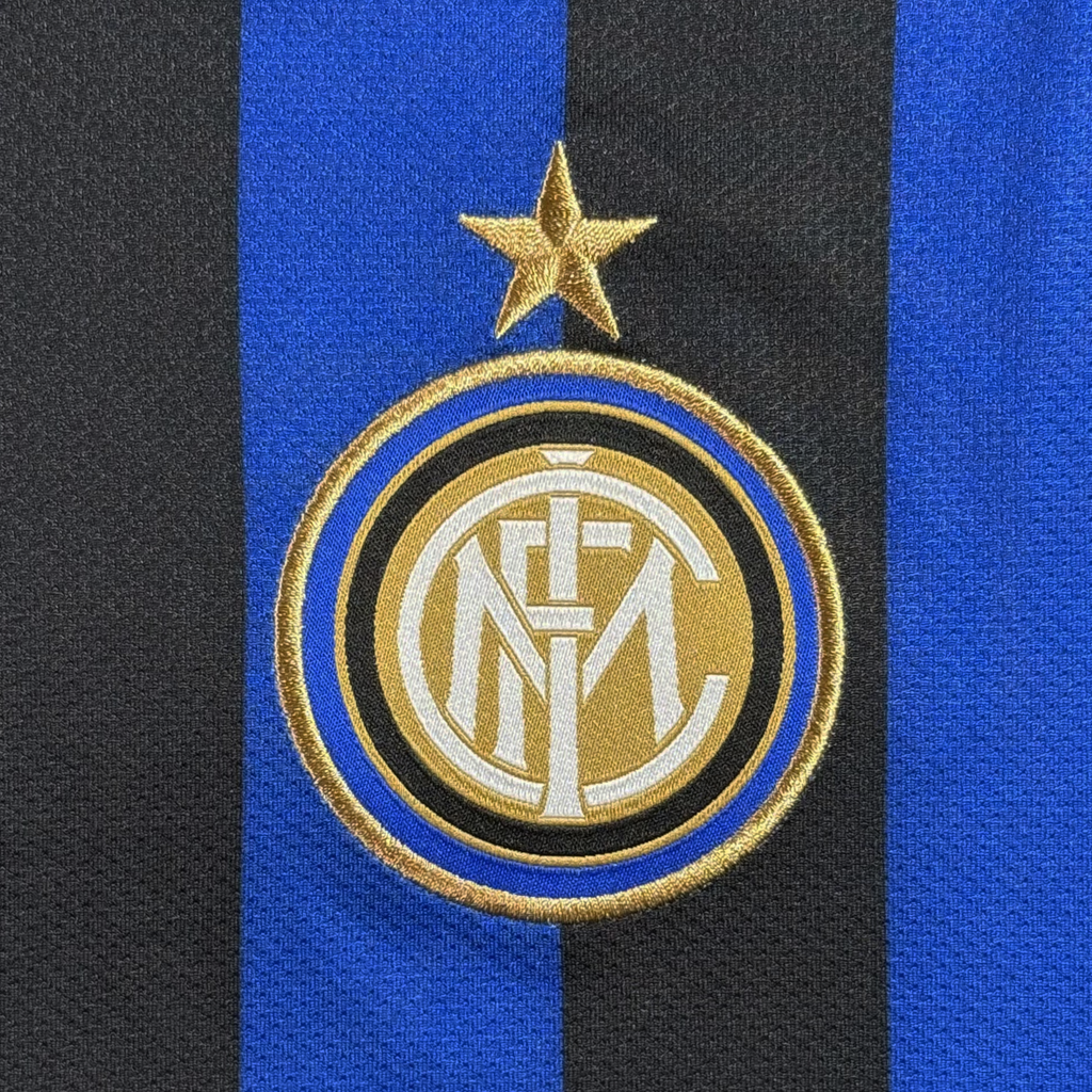 Inter Mailand | Home 2011/12 (M)