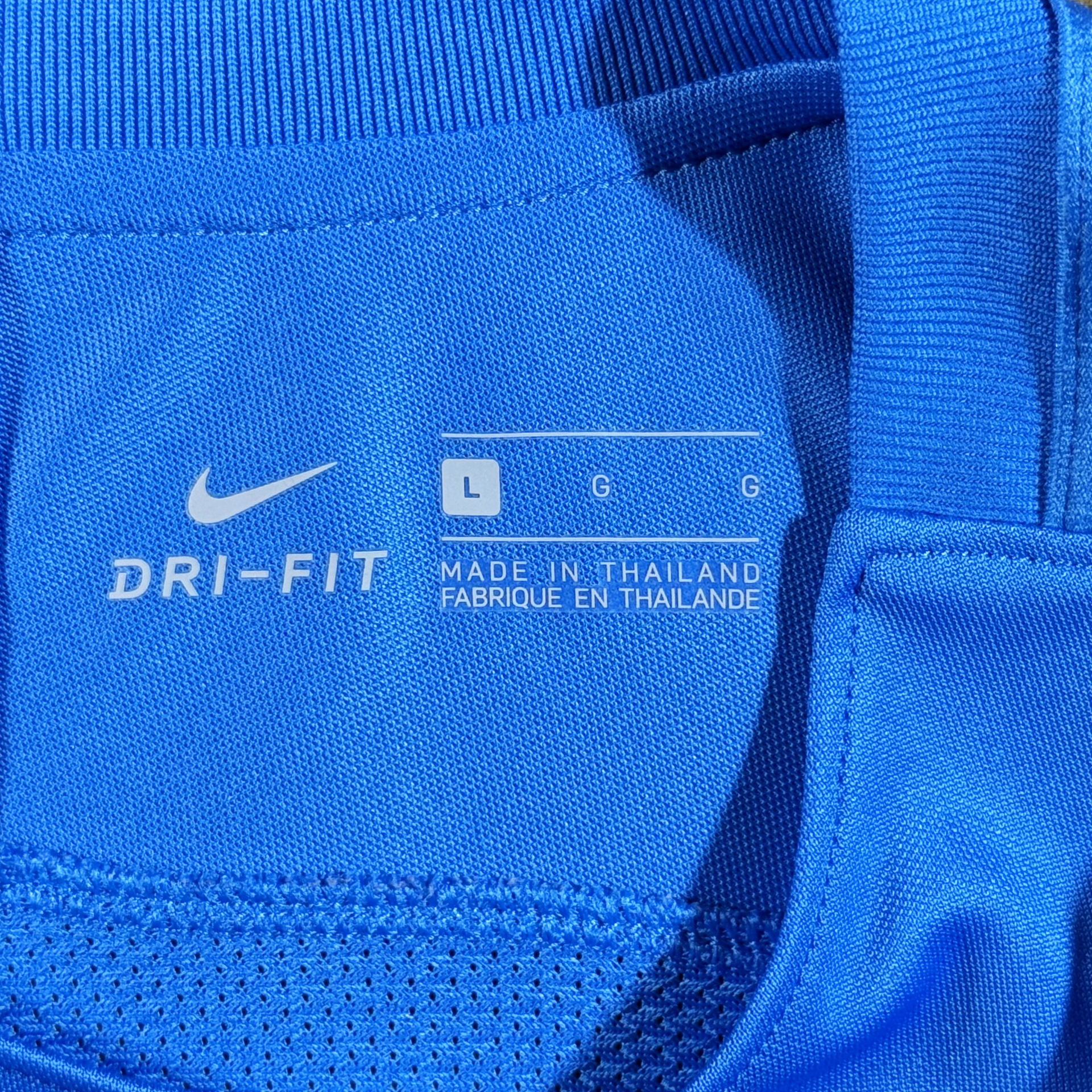 Inter Mailand | Training 2017/18 (M)