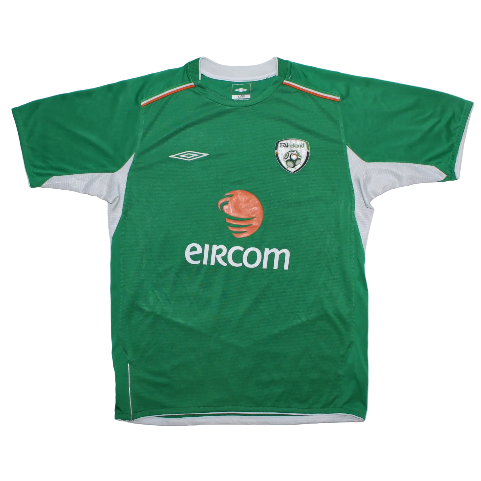 Irland | Home 2004/05 (M)