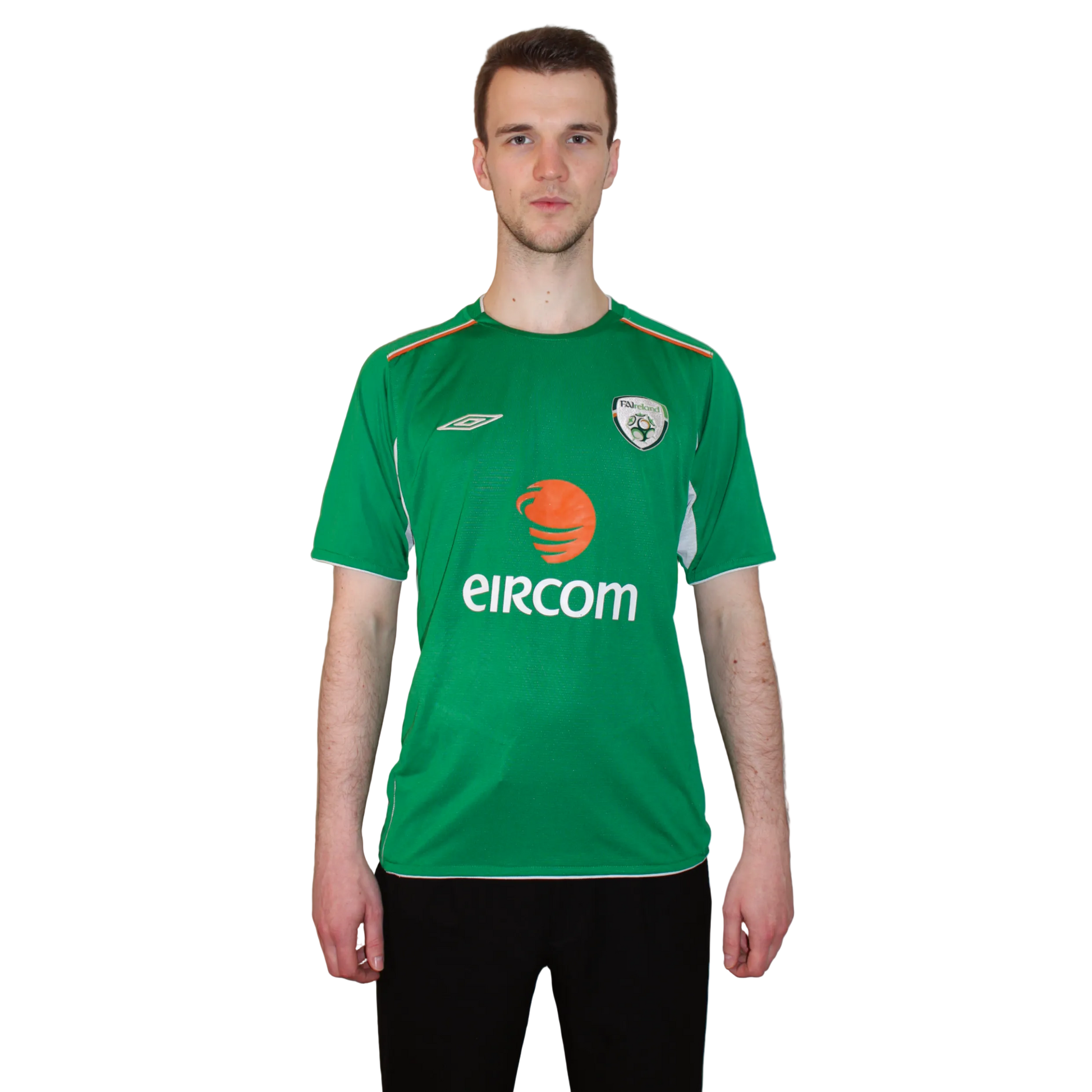 Irland | Home 2004/05 (M)