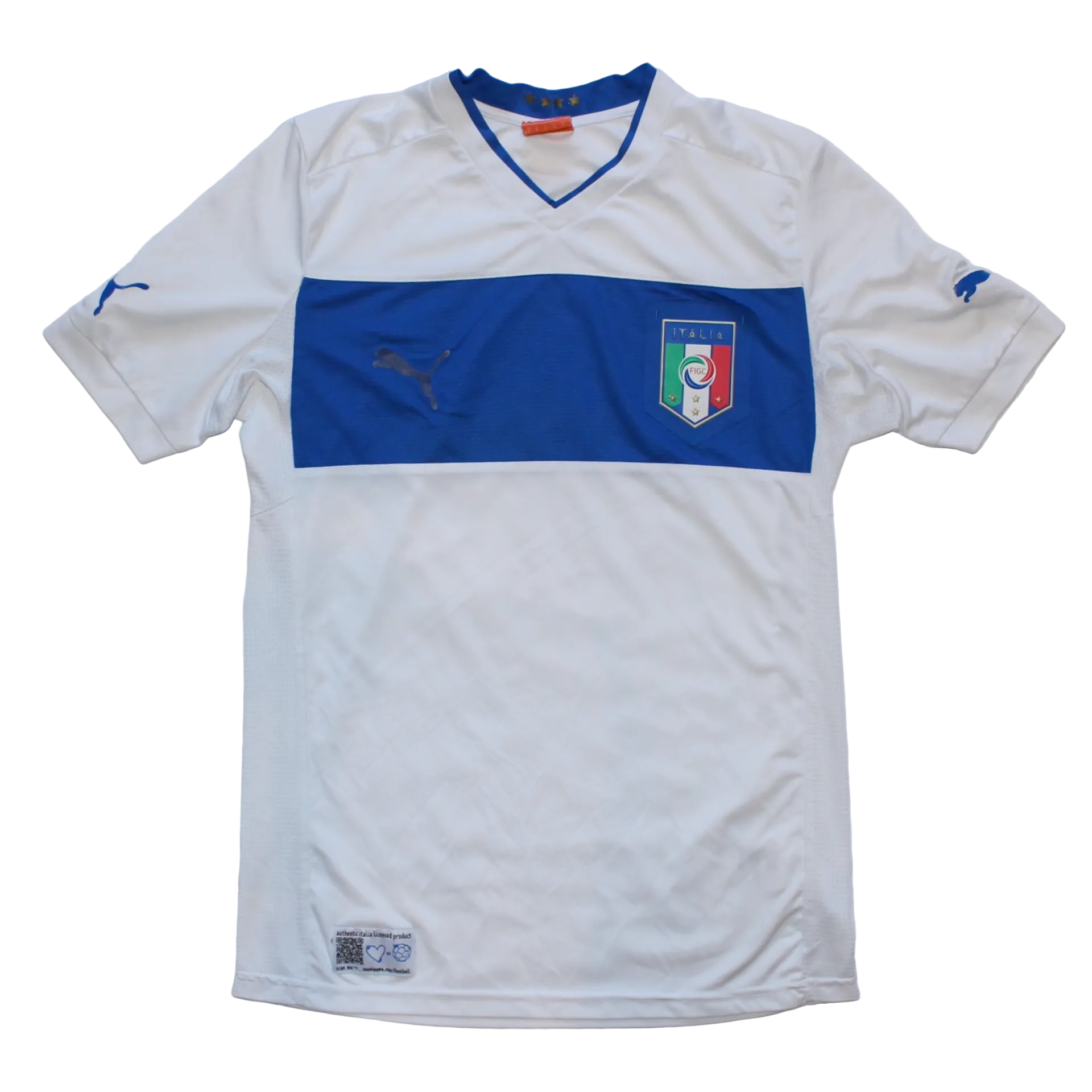 Italien | Away 2012/13 (S)