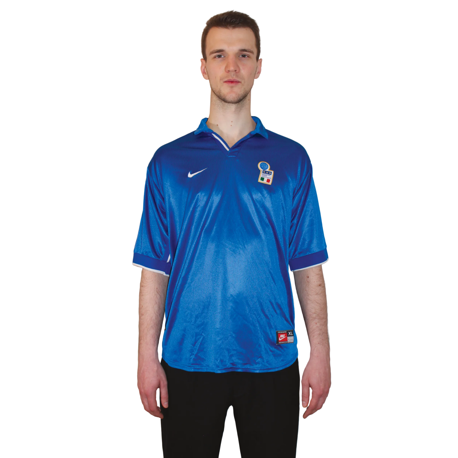 Italien | Home 1998/99 (XL)