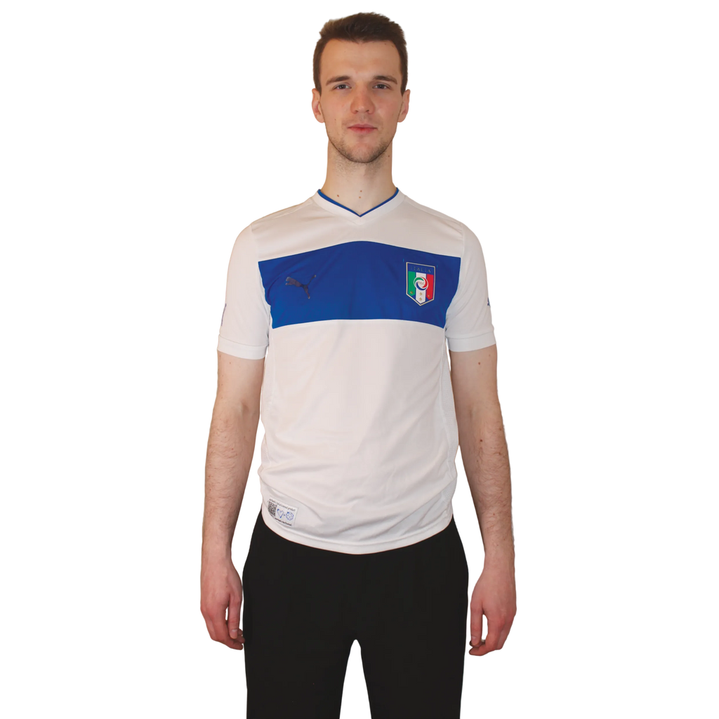 Italien | Away 2012/13 (S)