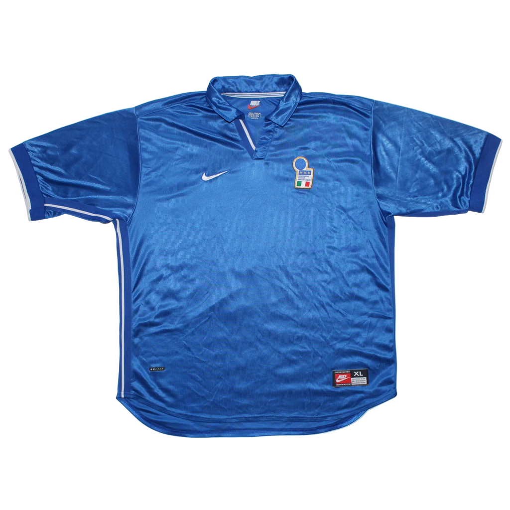 Italien | Home 1998/99 (XL)