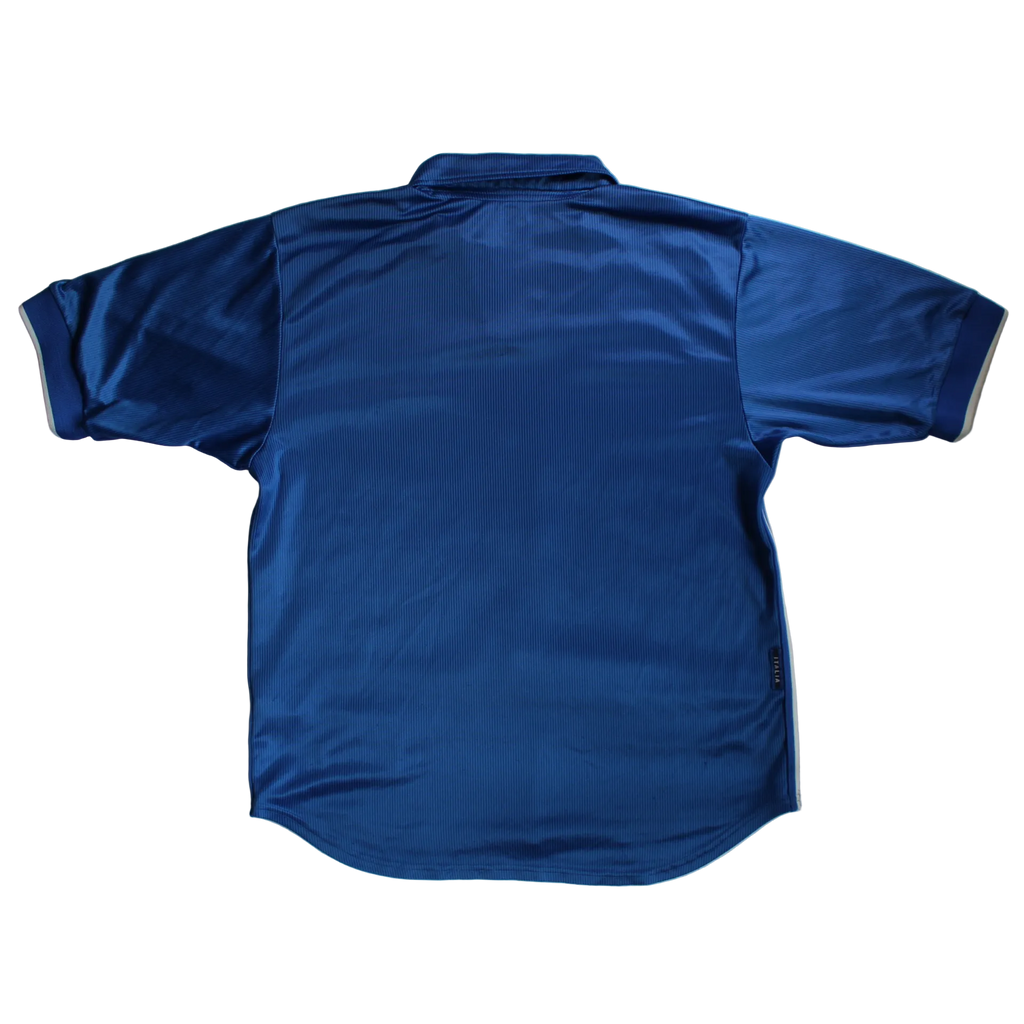 Italien | Home 1998/99 (M)
