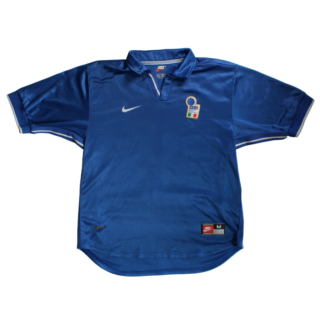 Italien | Home 1998/99 (M)