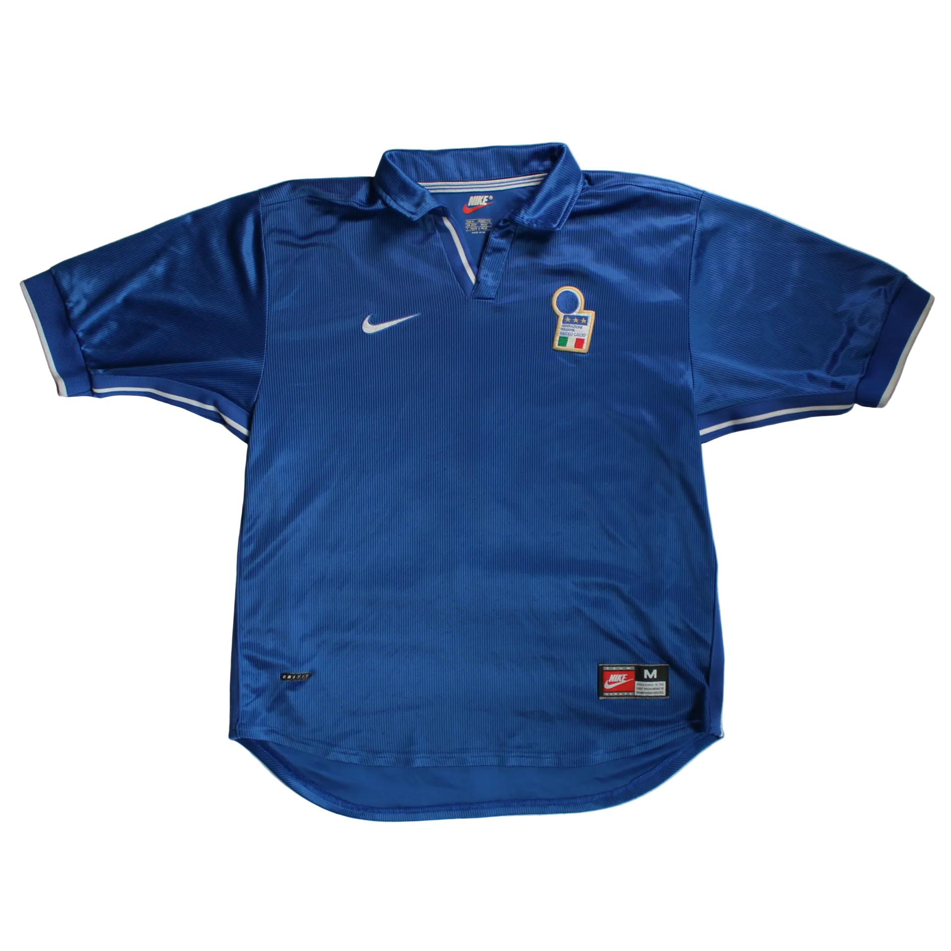 Italien | Home 1998/99 (M)