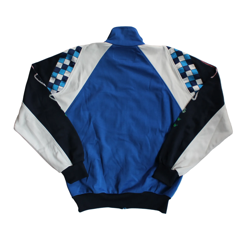 Italien | Trainingsjacke 1990/91 (M)