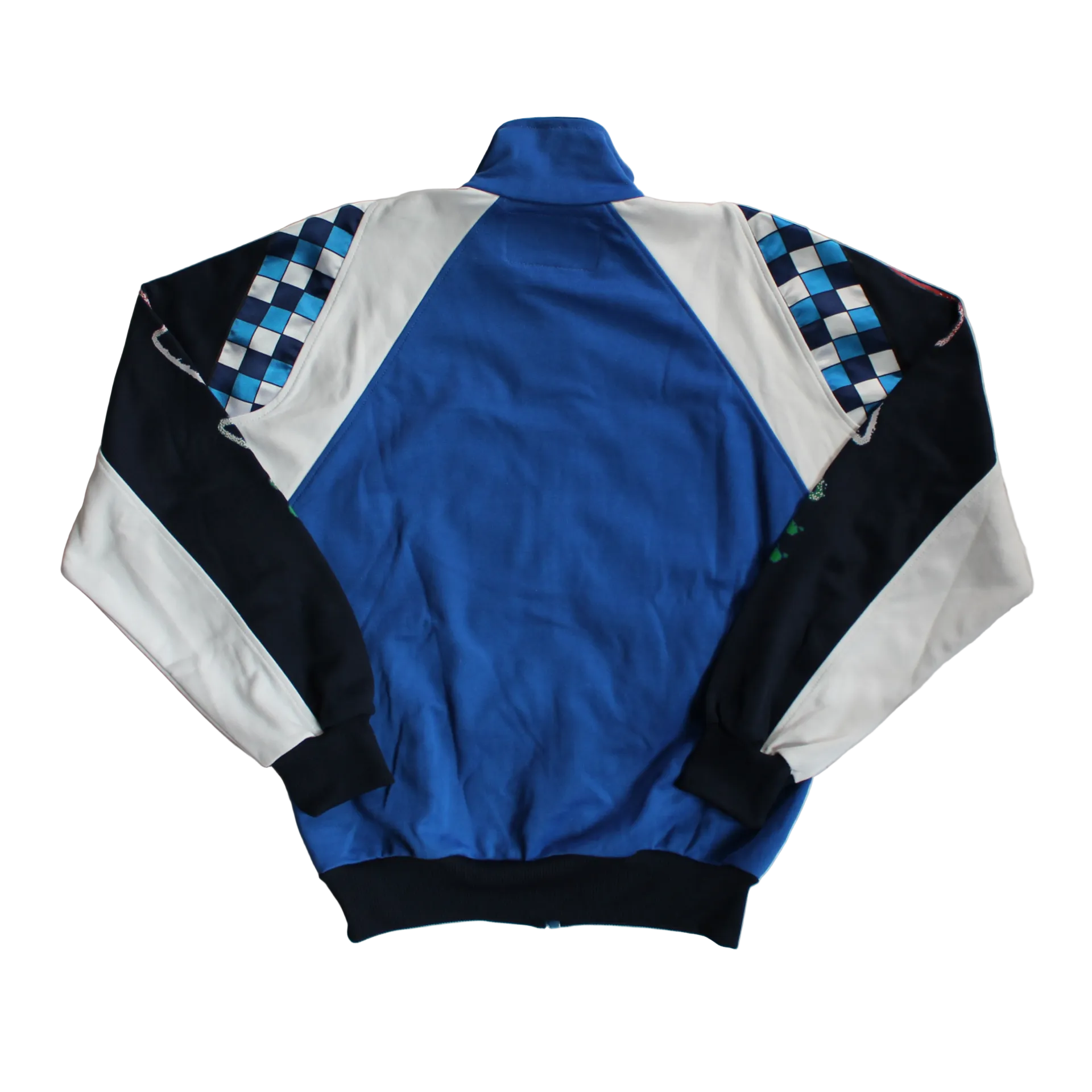 Italien | Trainingsjacke 1990/91 (M)