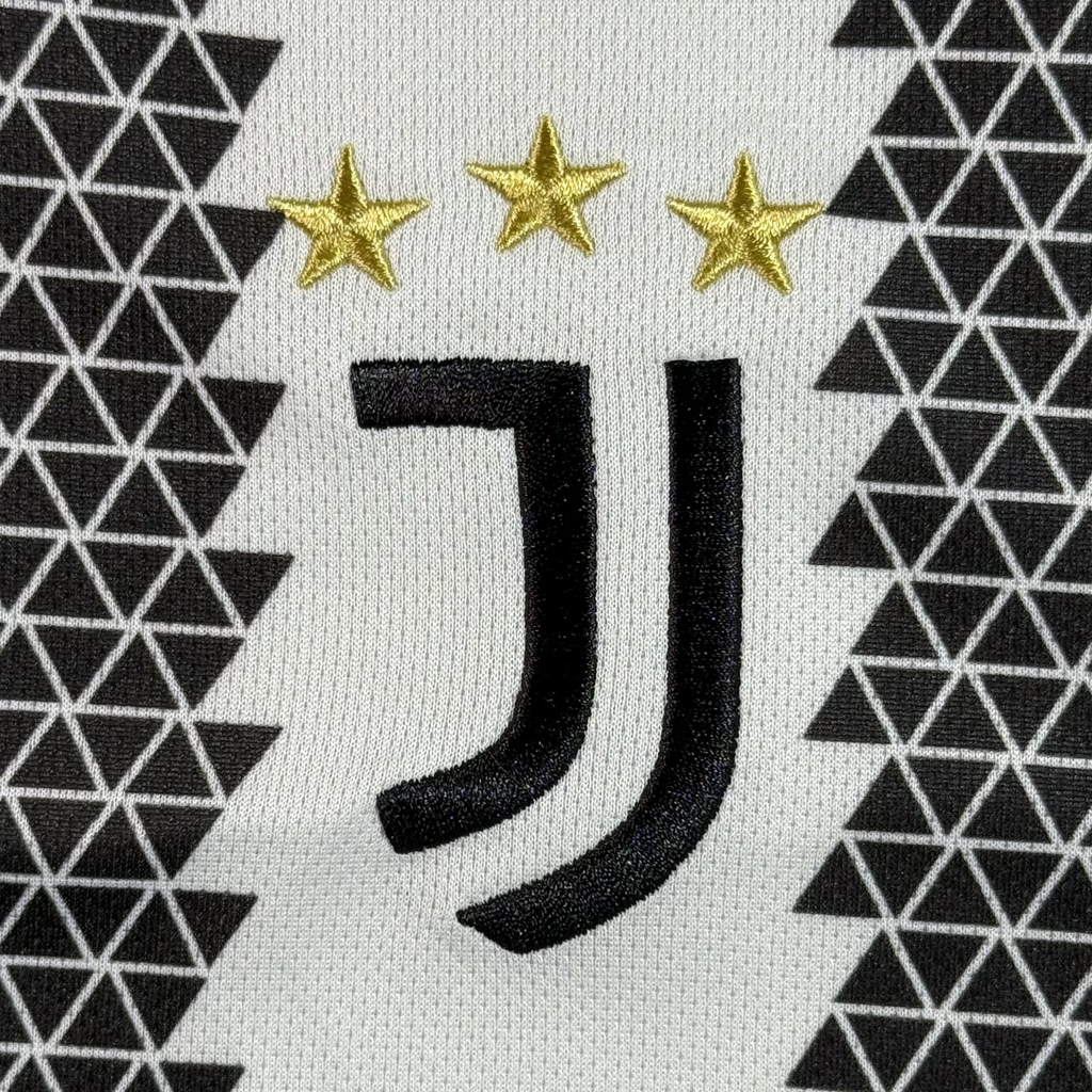 Juventus Turin | Home 2022/23 (M)